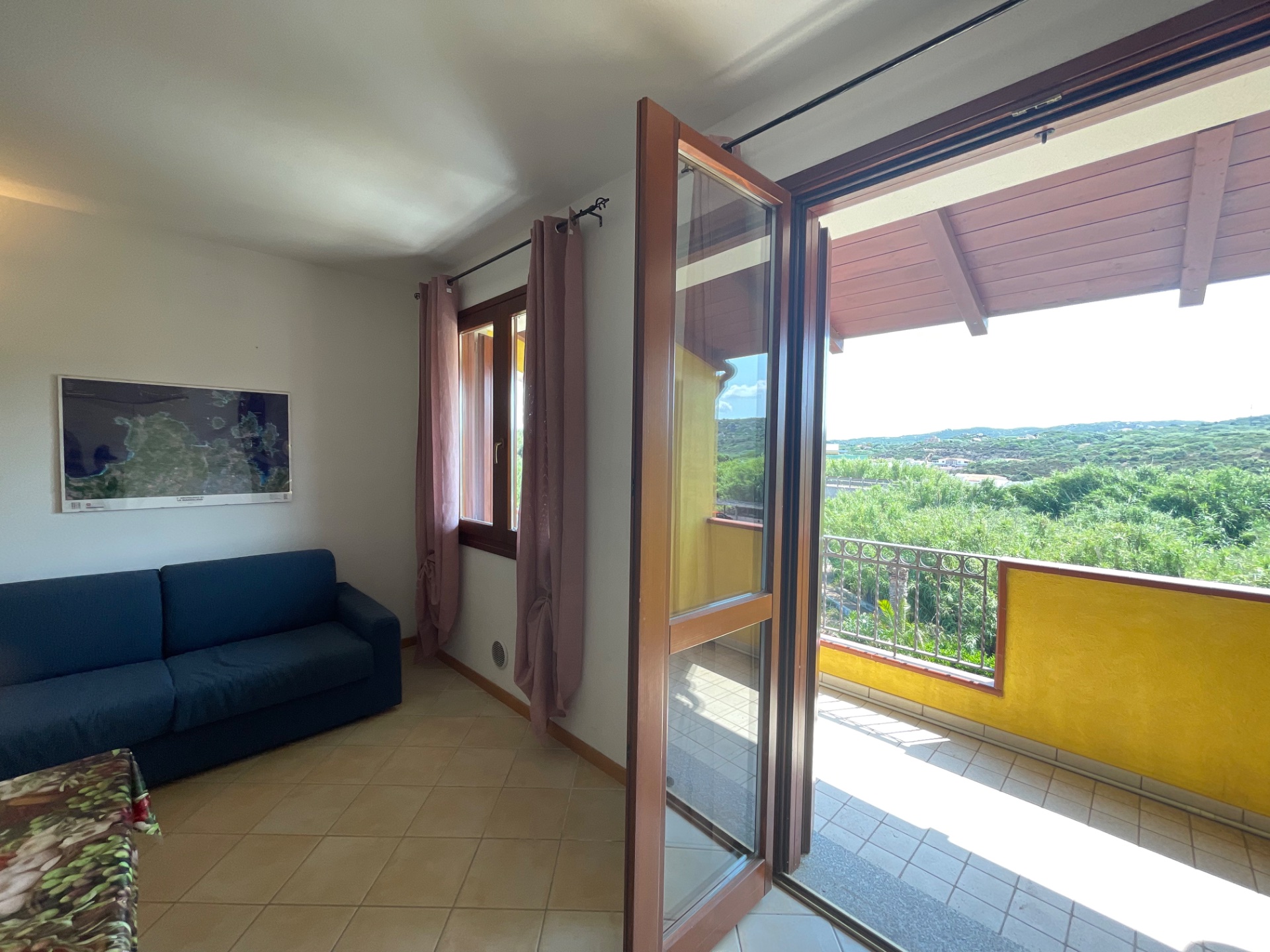 Appartamento a Santa Teresa Gallura in Vendita con terrazzo 6