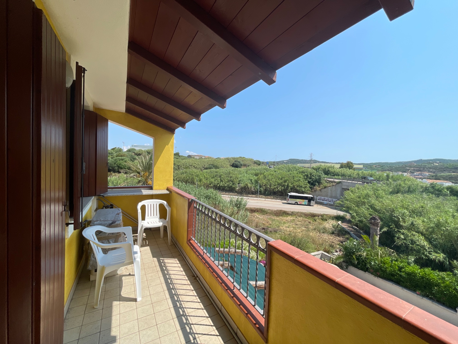 Appartamento a Santa Teresa Gallura in Vendita con terrazzo 7