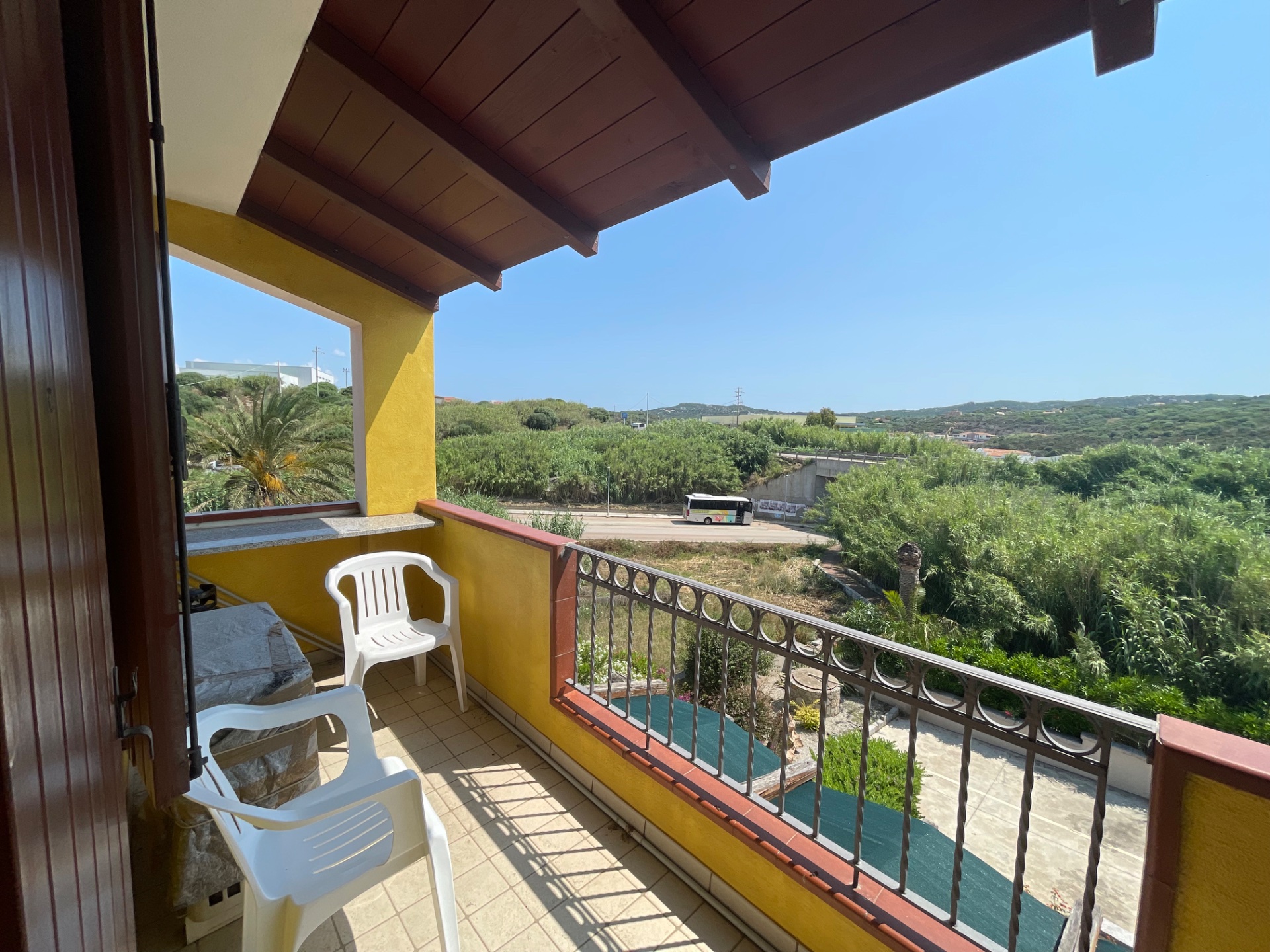Appartamento a Santa Teresa Gallura in Vendita con terrazzo 8