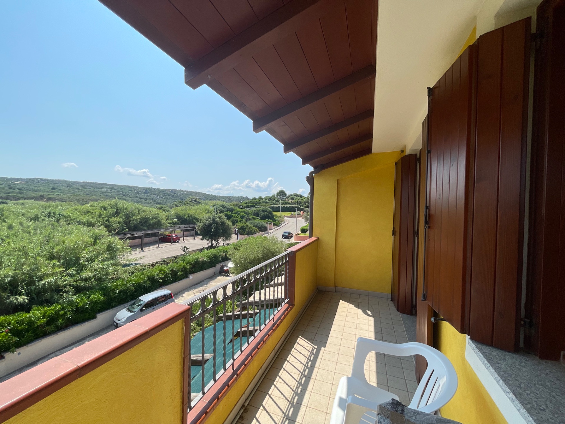 Appartamento a Santa Teresa Gallura in Vendita con terrazzo 9