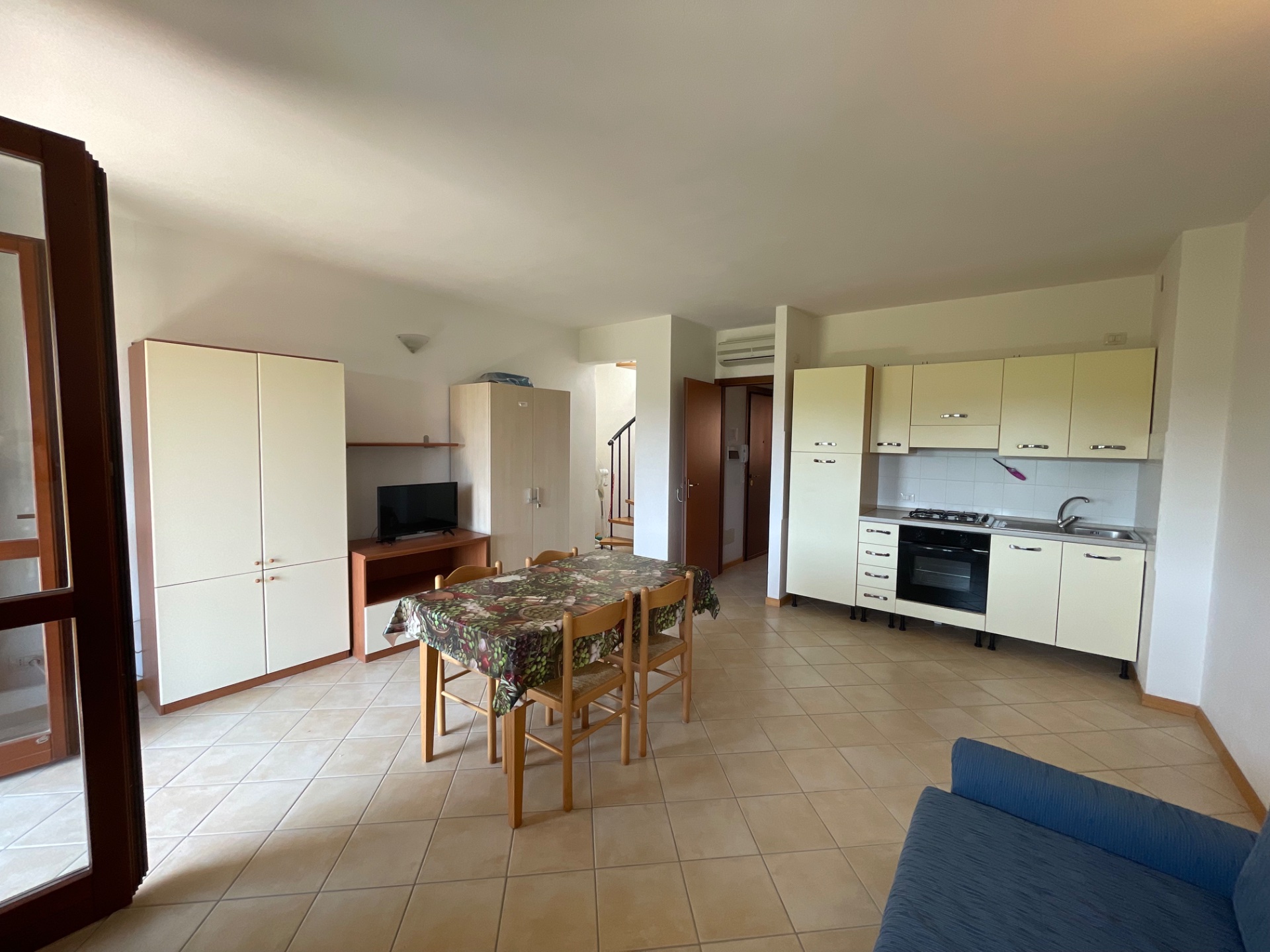 Appartamento a Santa Teresa Gallura in Vendita con terrazzo 12