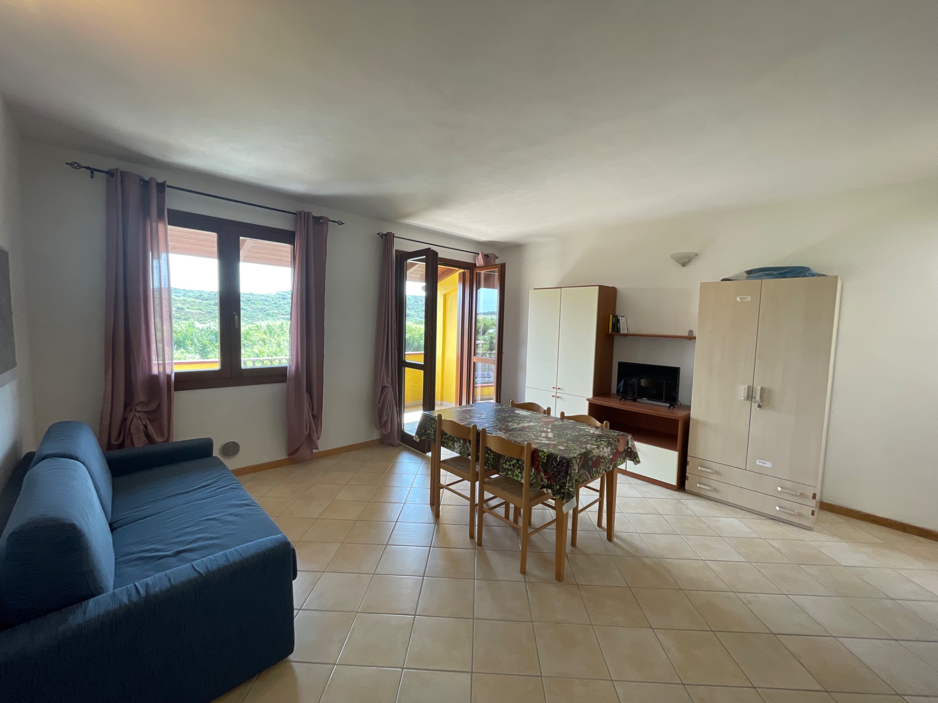 Appartamento a Santa Teresa Gallura in Vendita con terrazzo 15