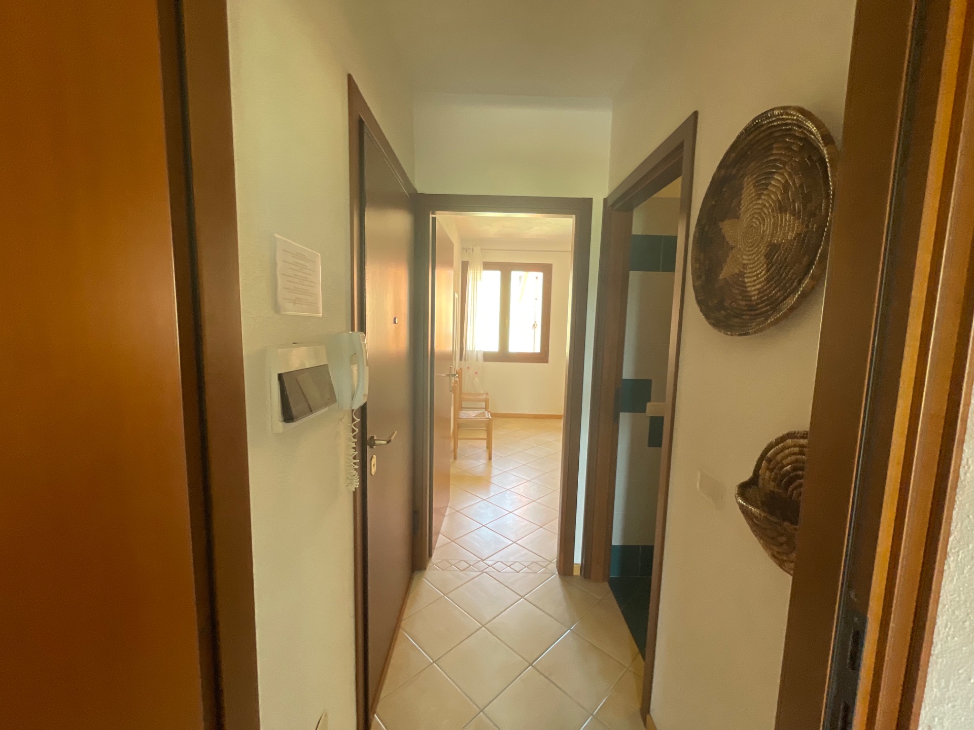 Appartamento a Santa Teresa Gallura in Vendita con terrazzo 16