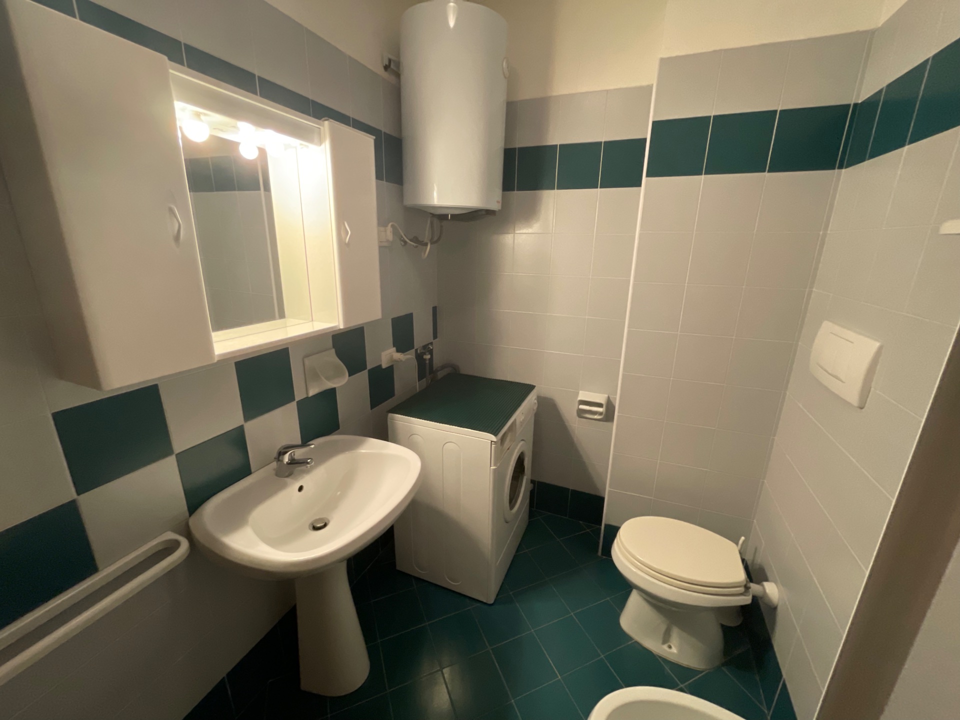 Appartamento a Santa Teresa Gallura in Vendita con terrazzo 18