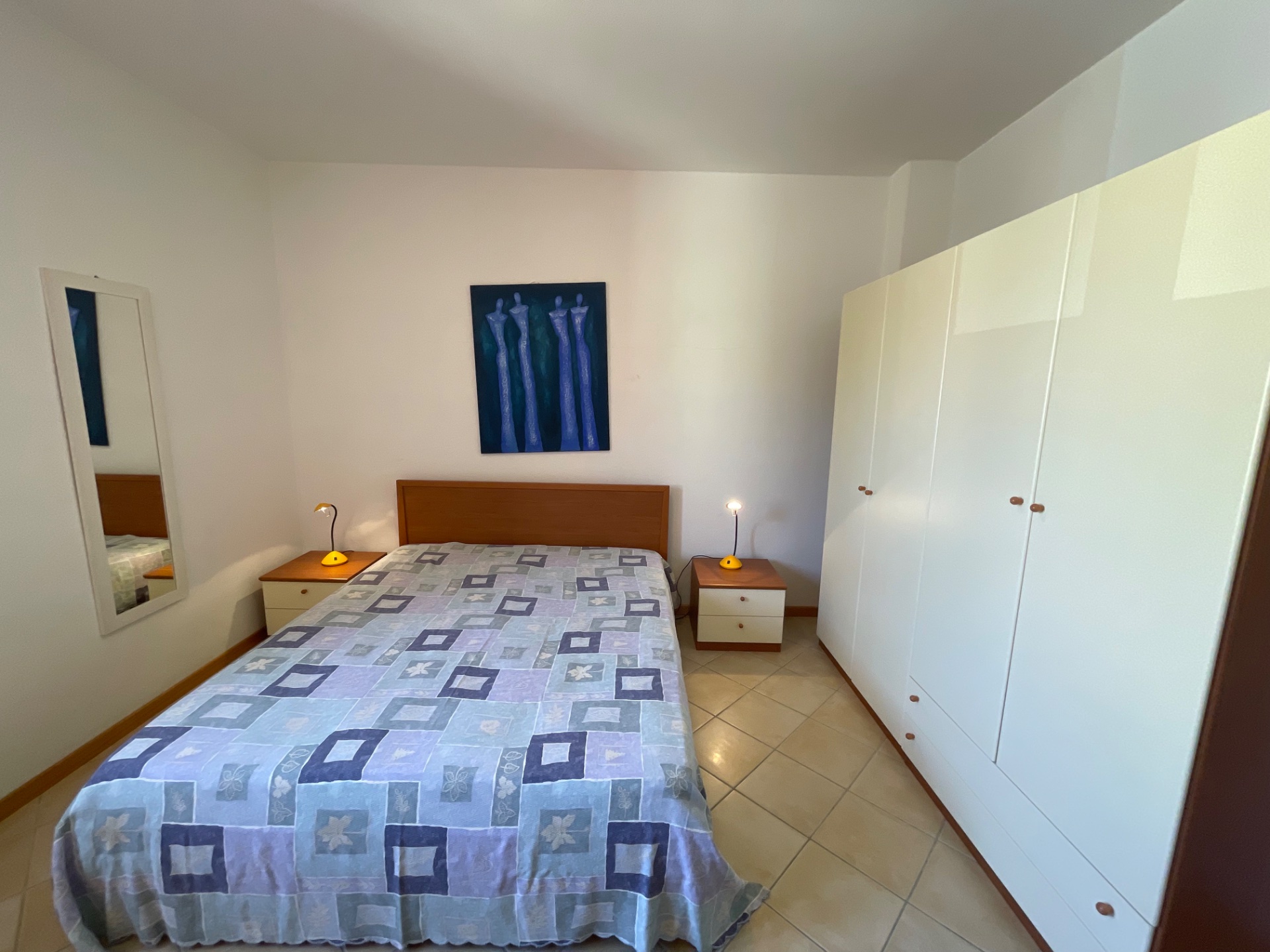 Appartamento a Santa Teresa Gallura in Vendita con terrazzo 21