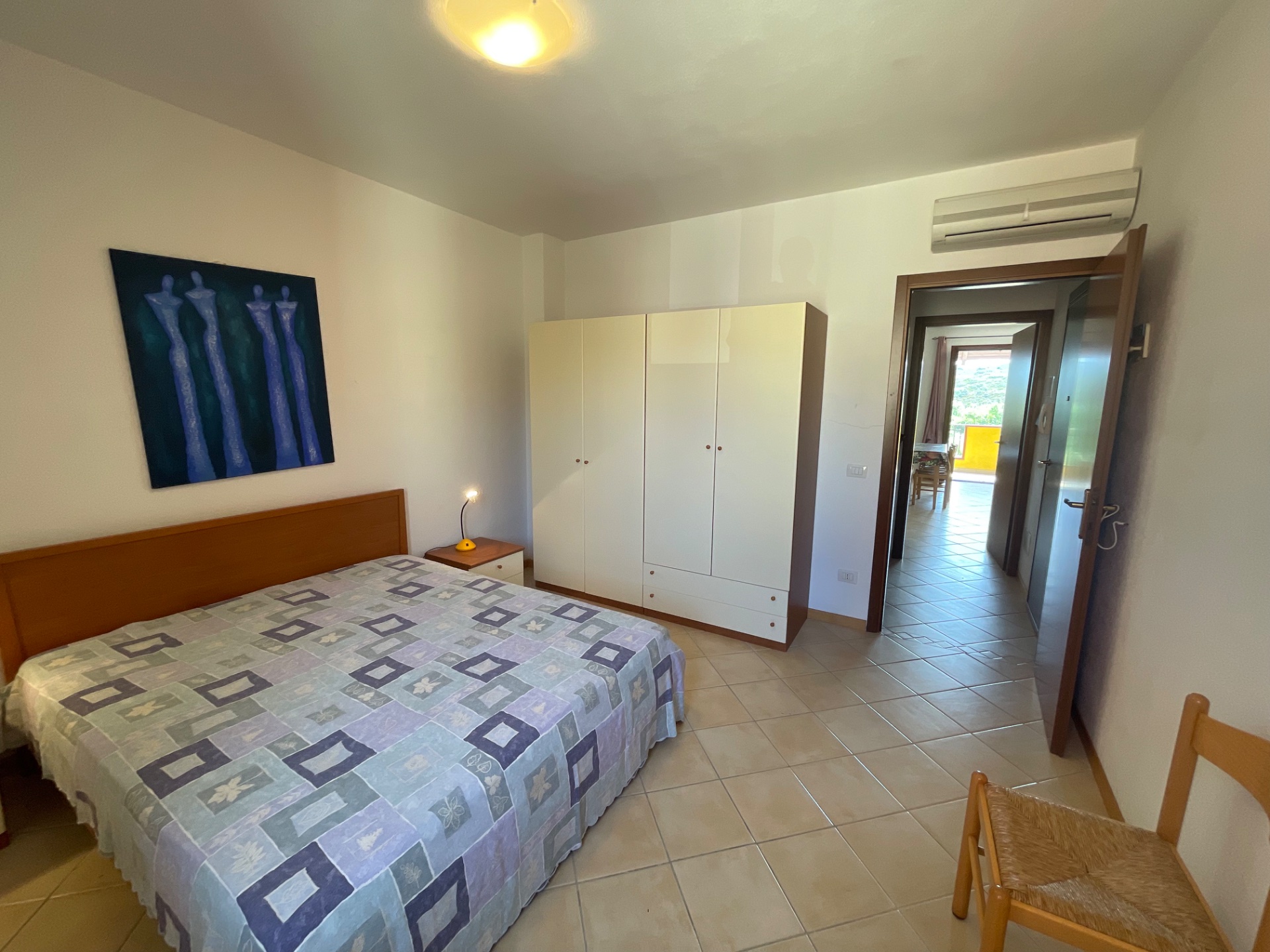 Appartamento a Santa Teresa Gallura in Vendita con terrazzo 24