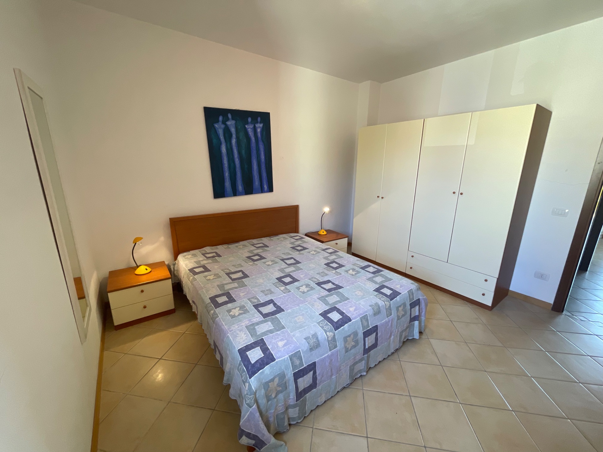 Appartamento a Santa Teresa Gallura in Vendita con terrazzo 25