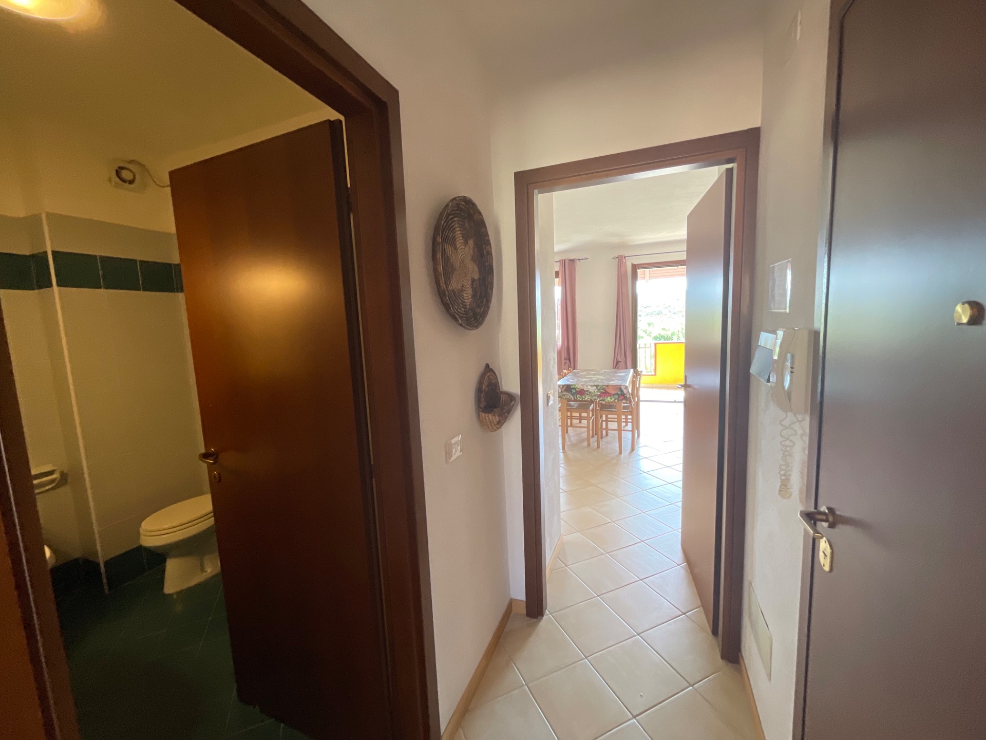Appartamento a Santa Teresa Gallura in Vendita con terrazzo 29