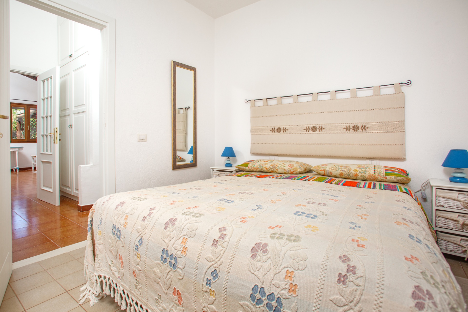 Villa a Santa Teresa Gallura in Vendita con giardino 29