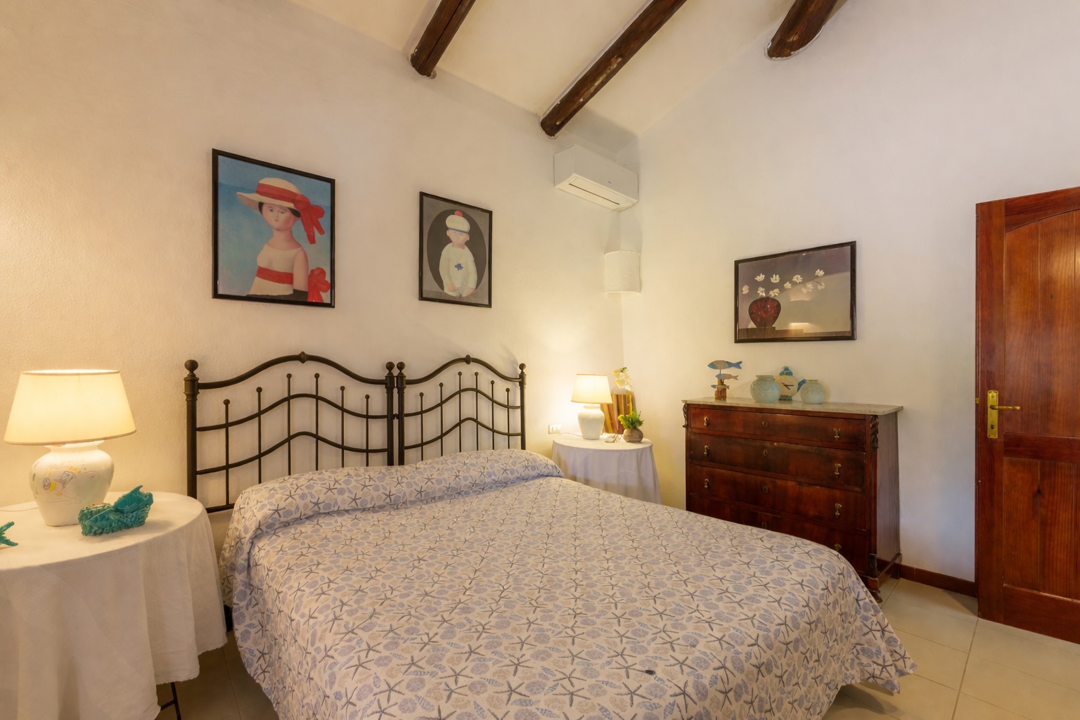 Villa a Santa Teresa Gallura in Vendita con piscina 4