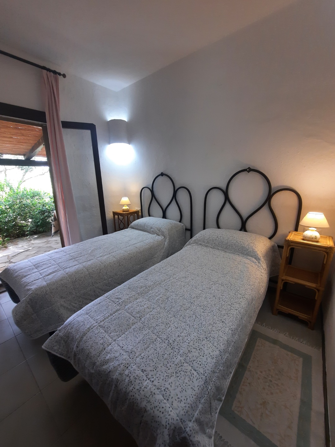 Villa a Santa Teresa Gallura in Vendita con piscina 5