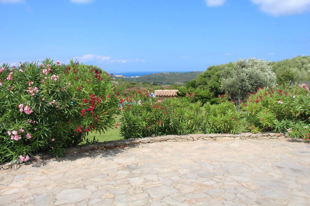 Villa a Santa Teresa Gallura in Vendita con piscina 8