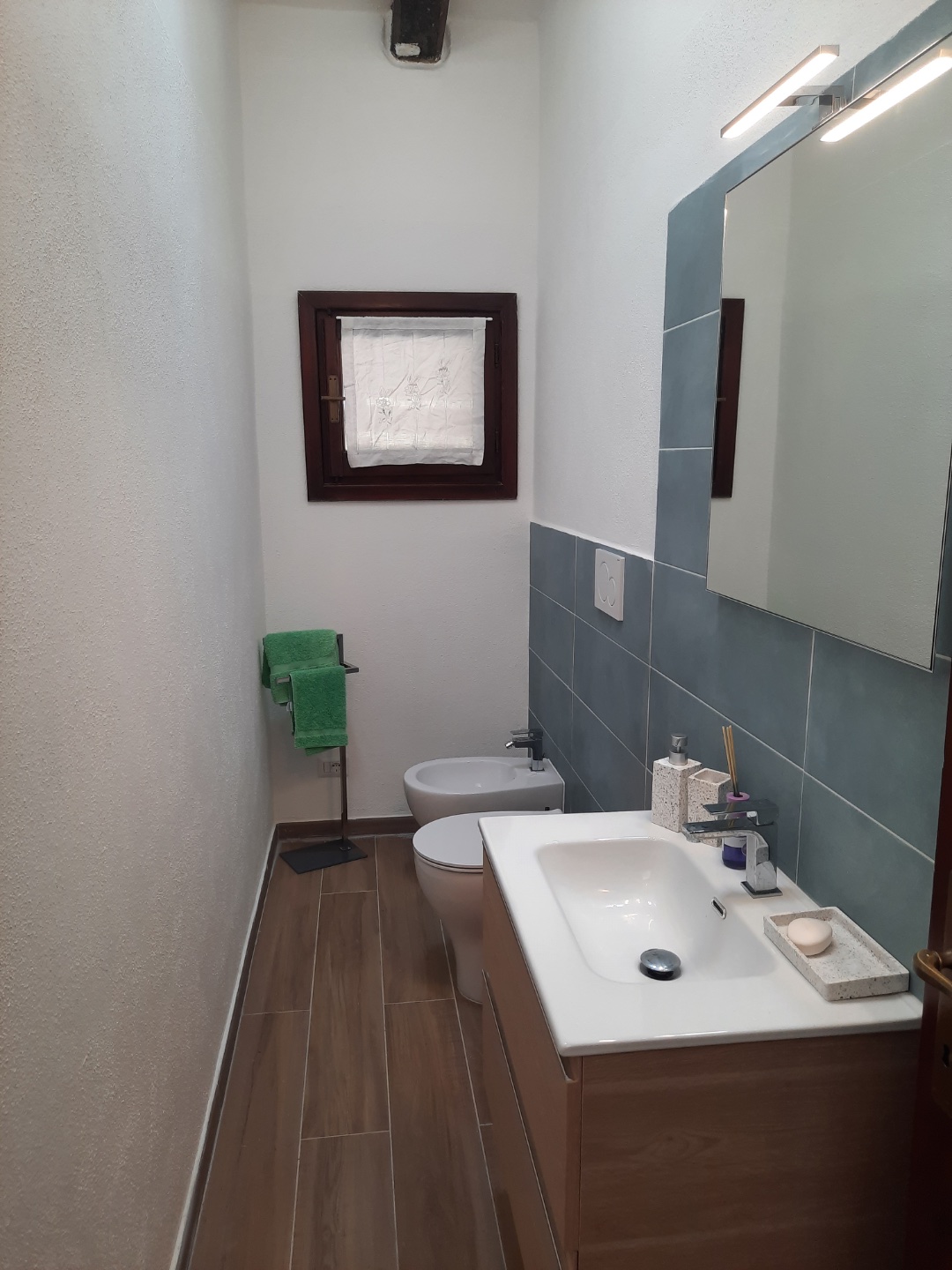 Villa a Santa Teresa Gallura in Vendita con piscina 15