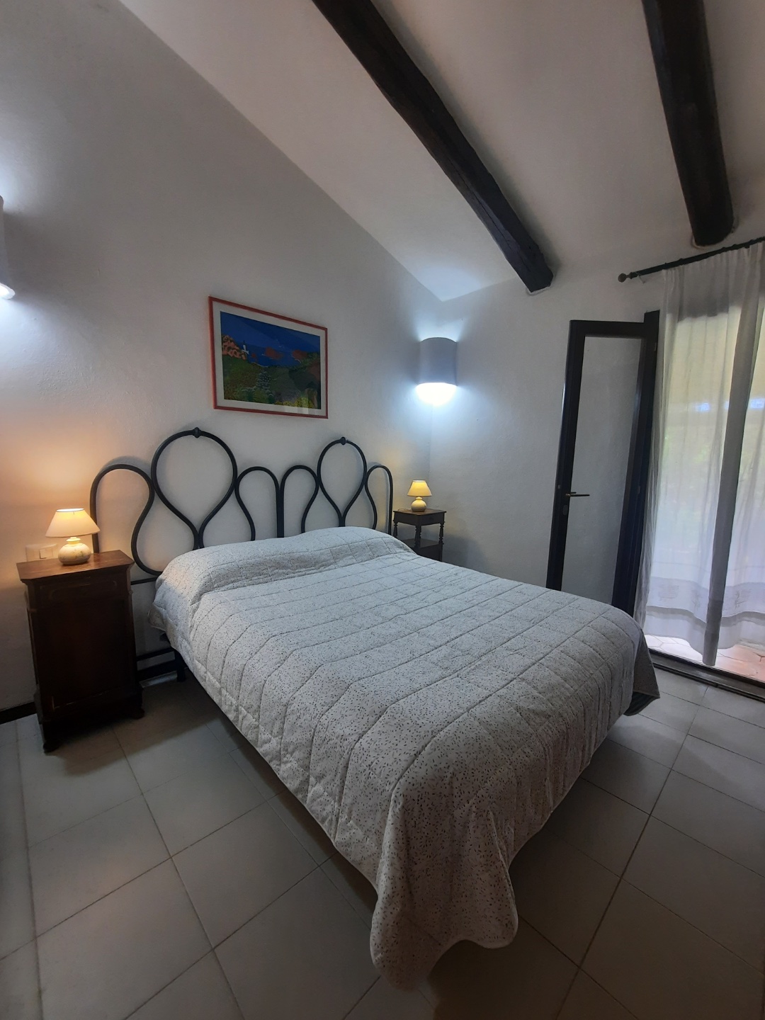 Villa a Santa Teresa Gallura in Vendita con piscina 17