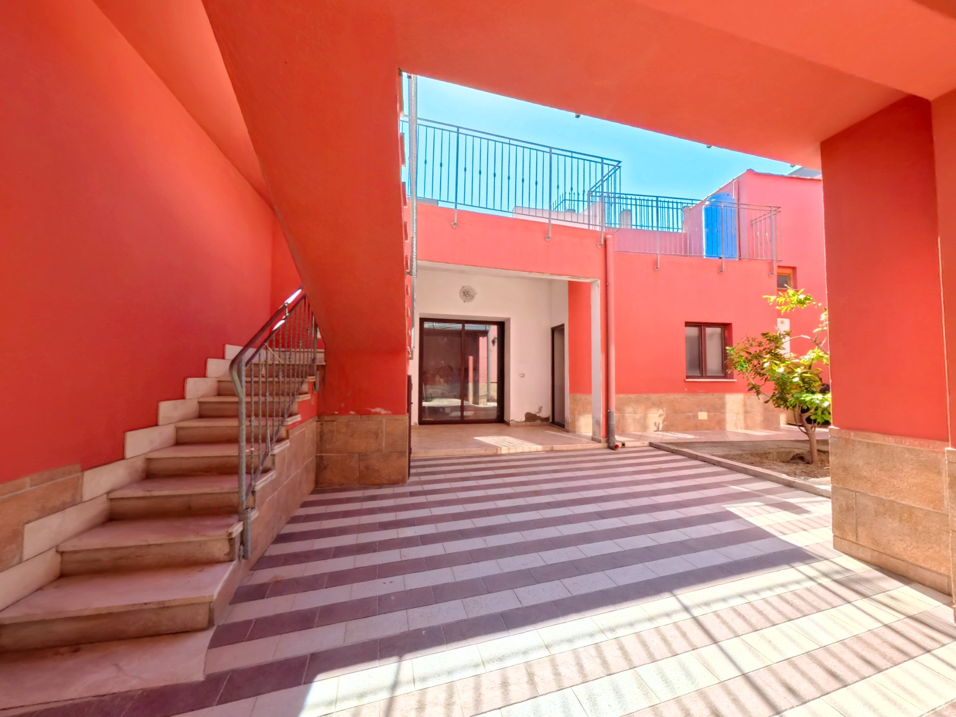 Casa a Monserrato in Vendita con giardino 2