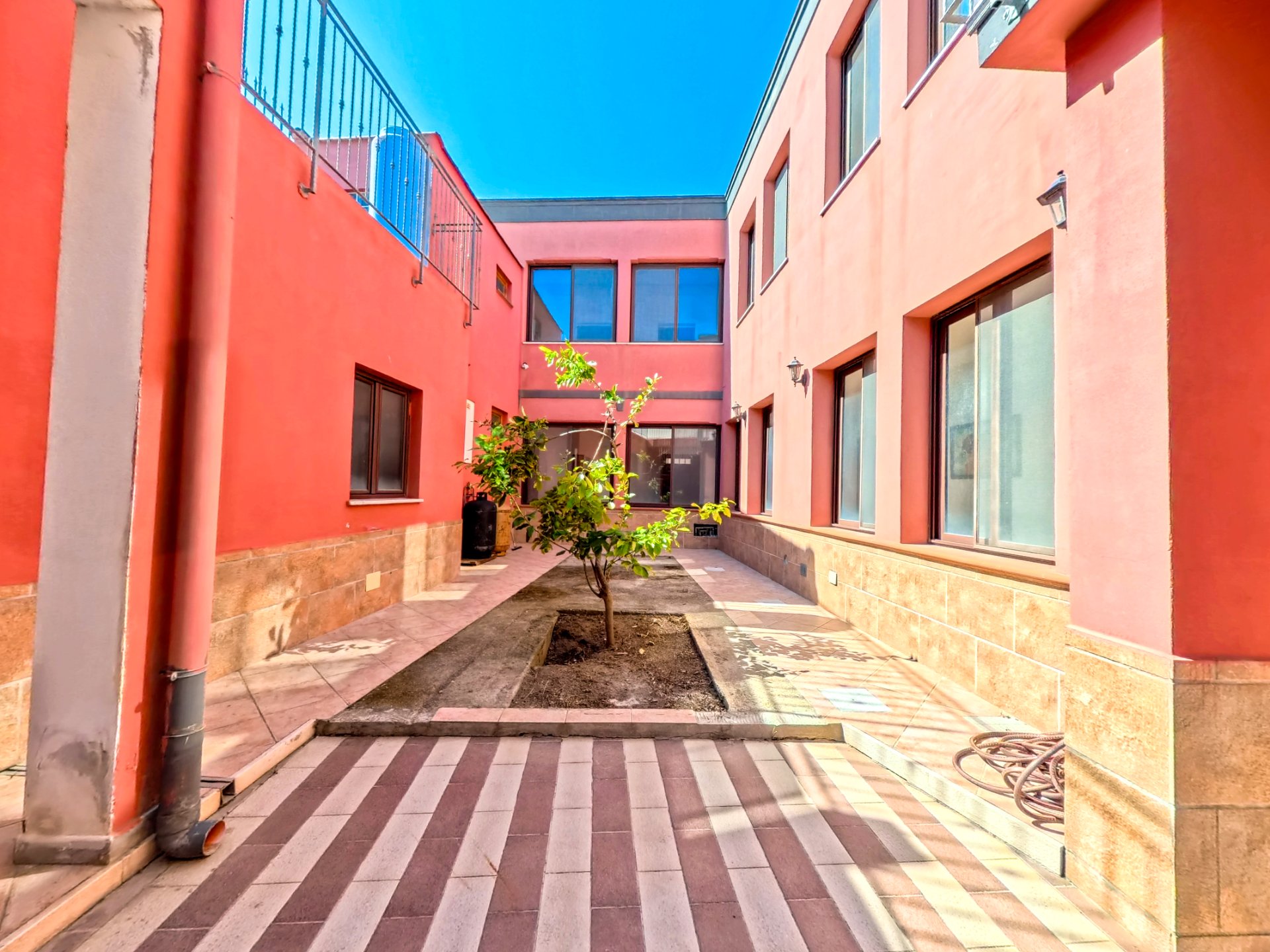 Casa a Monserrato in Vendita con giardino 4