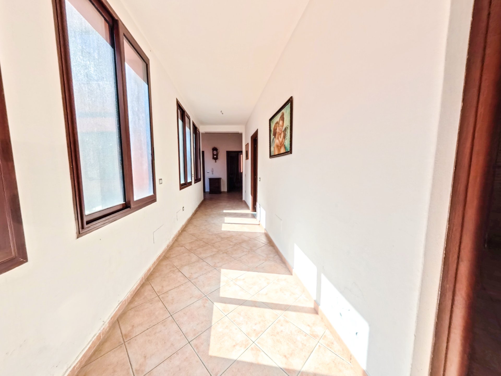 Casa a Monserrato in Vendita con giardino 6