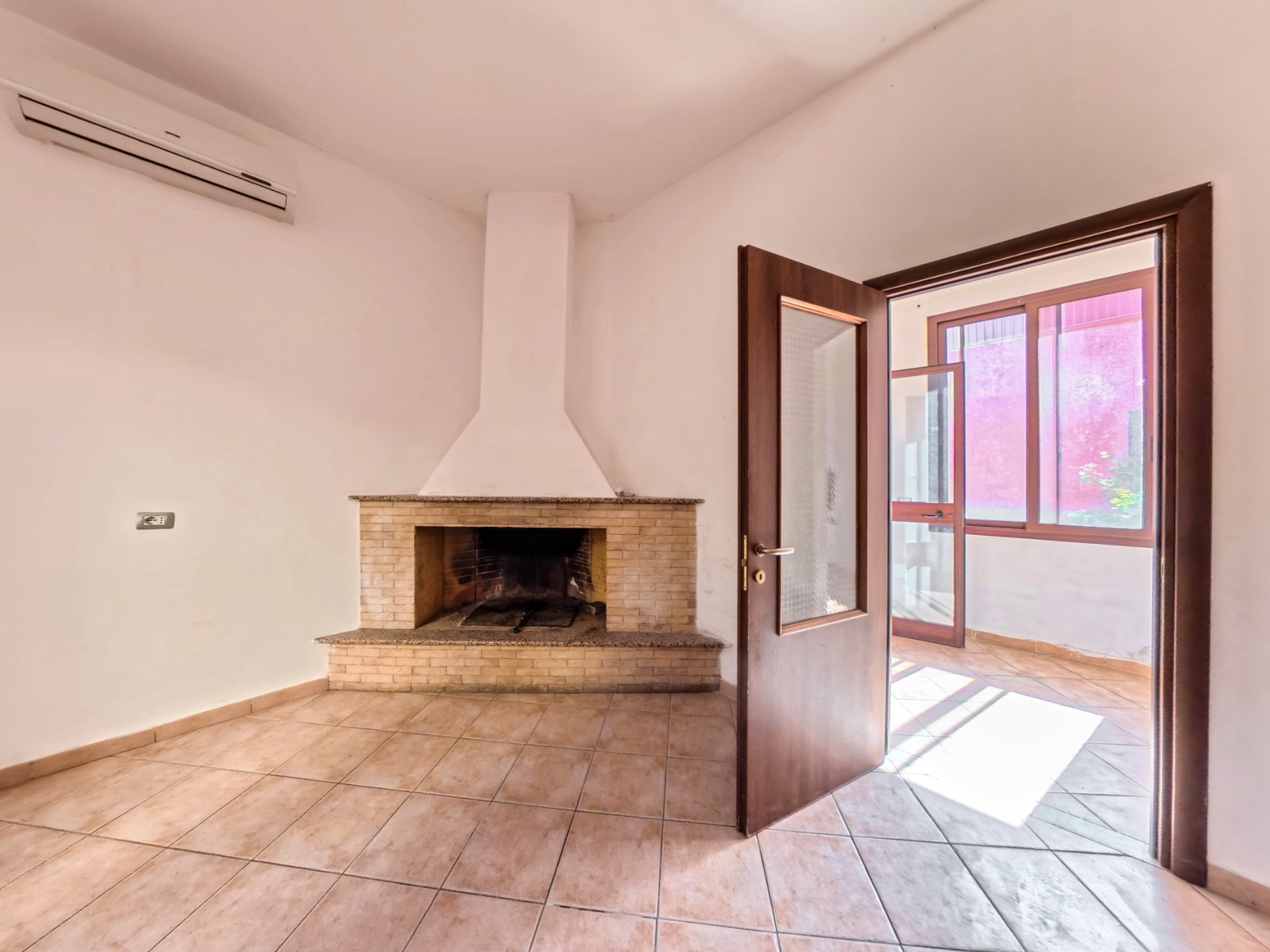 Casa a Monserrato in Vendita con giardino 7