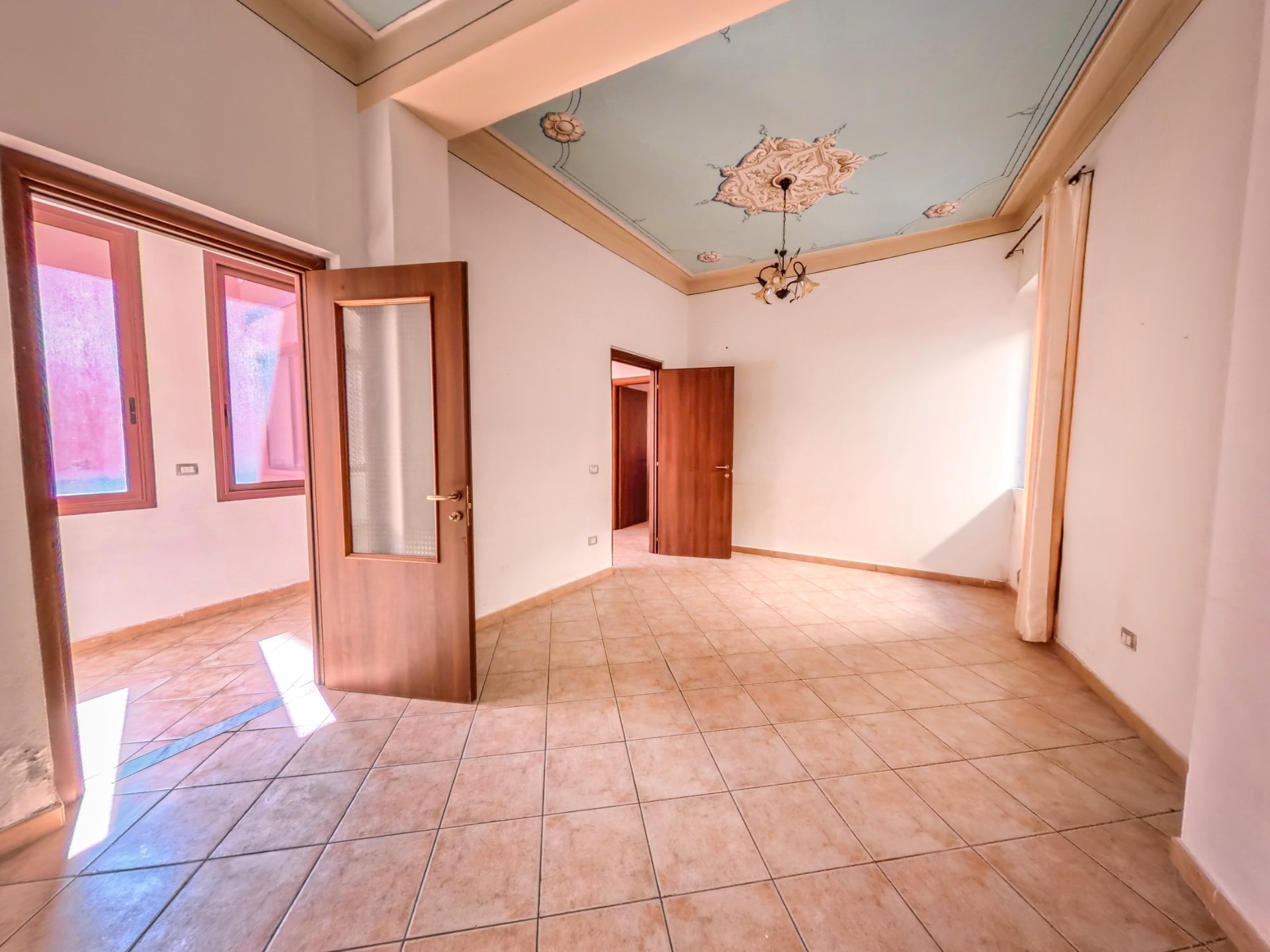 Casa a Monserrato in Vendita con giardino 8