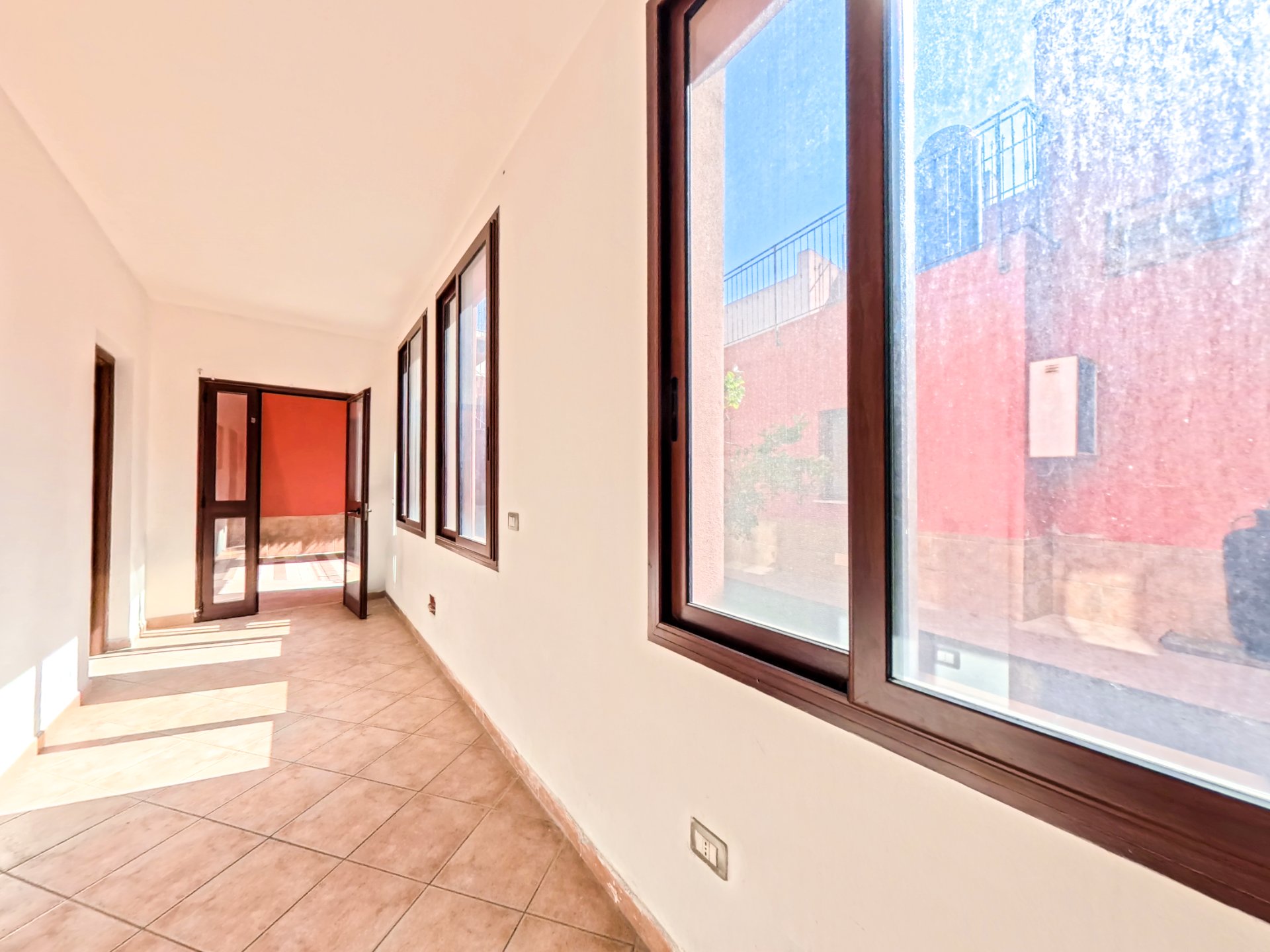 Casa a Monserrato in Vendita con giardino 10