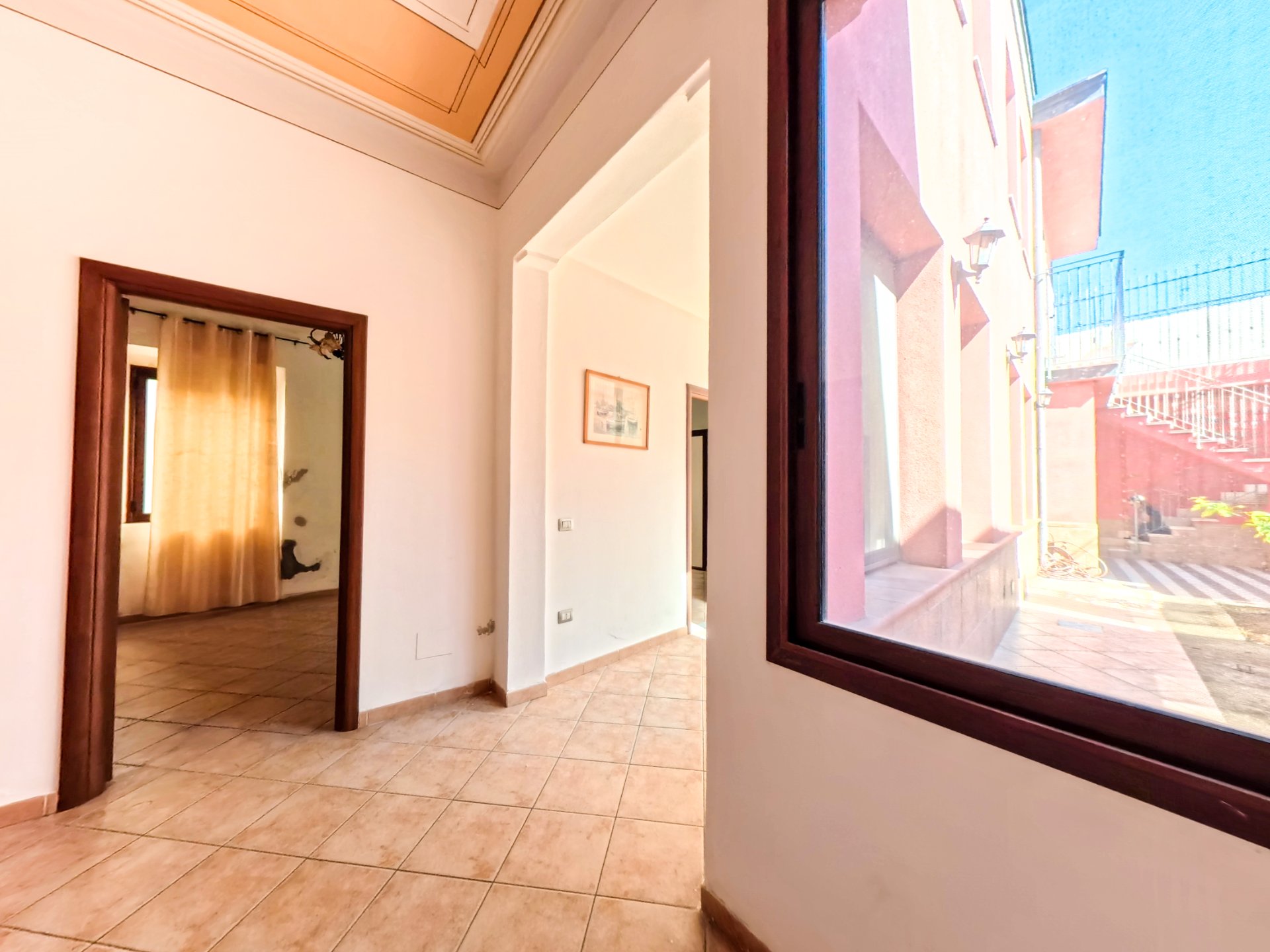 Casa a Monserrato in Vendita con giardino 12