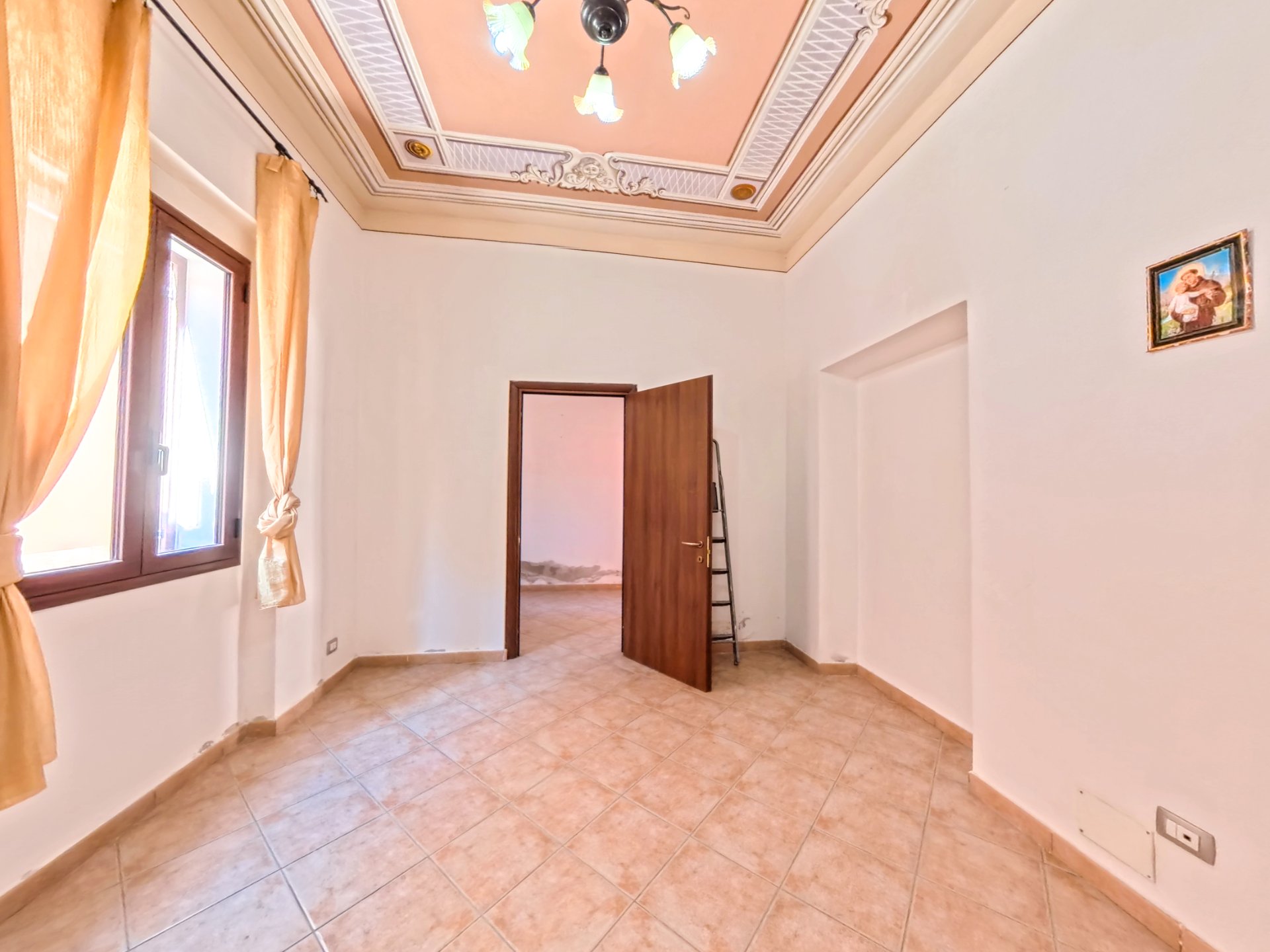 Casa a Monserrato in Vendita con giardino 13