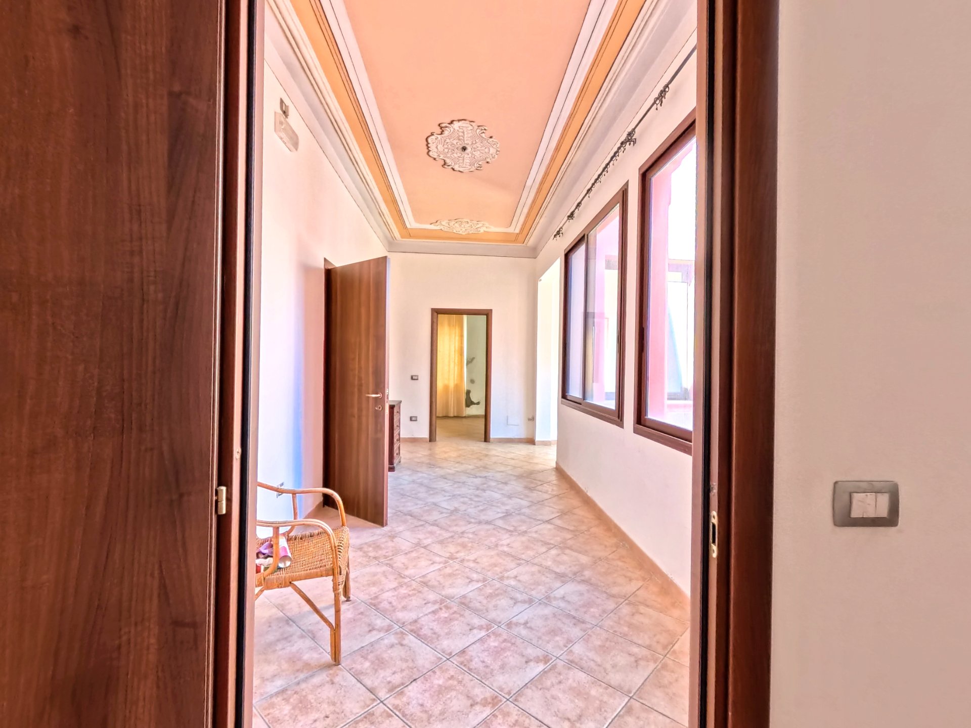 Casa a Monserrato in Vendita con giardino 14