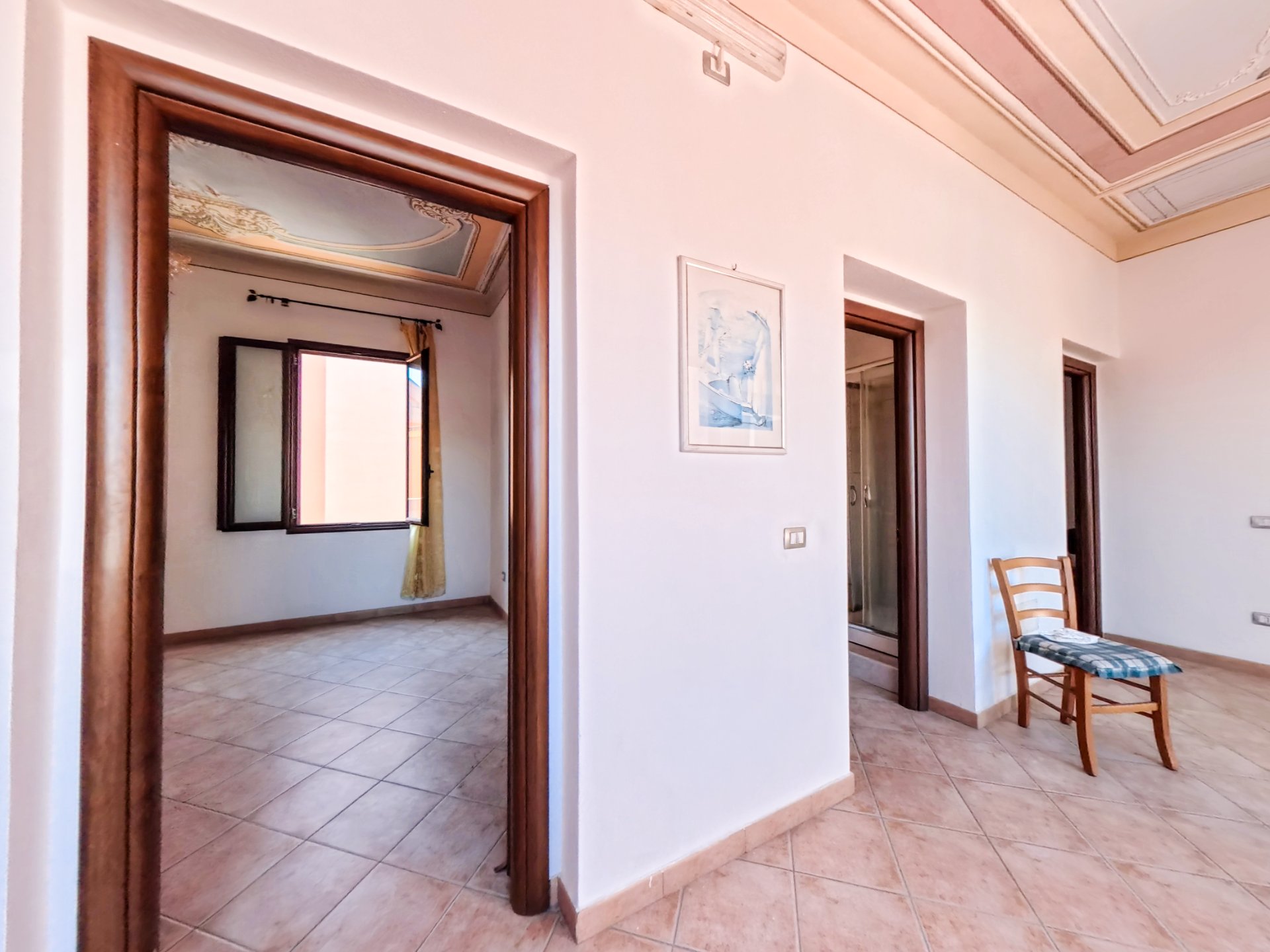 Casa a Monserrato in Vendita con giardino 16