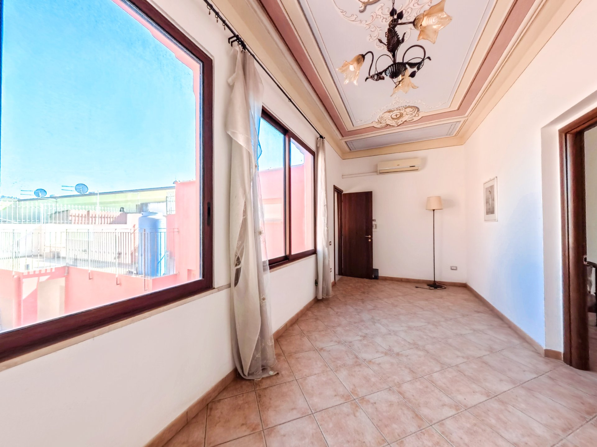 Casa a Monserrato in Vendita con giardino 17