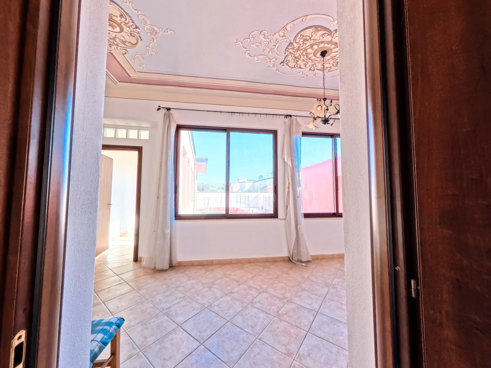 Casa a Monserrato in Vendita con giardino 18