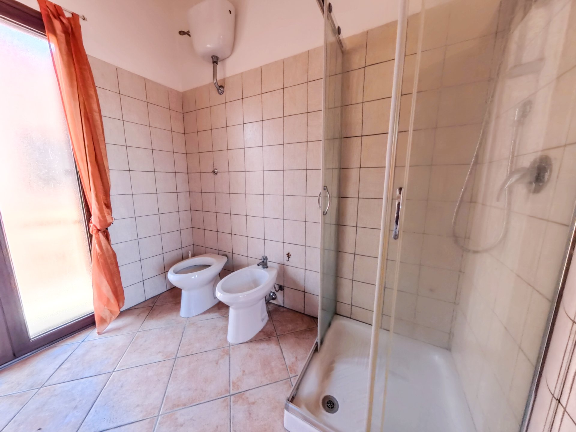 Casa a Monserrato in Vendita con giardino 19