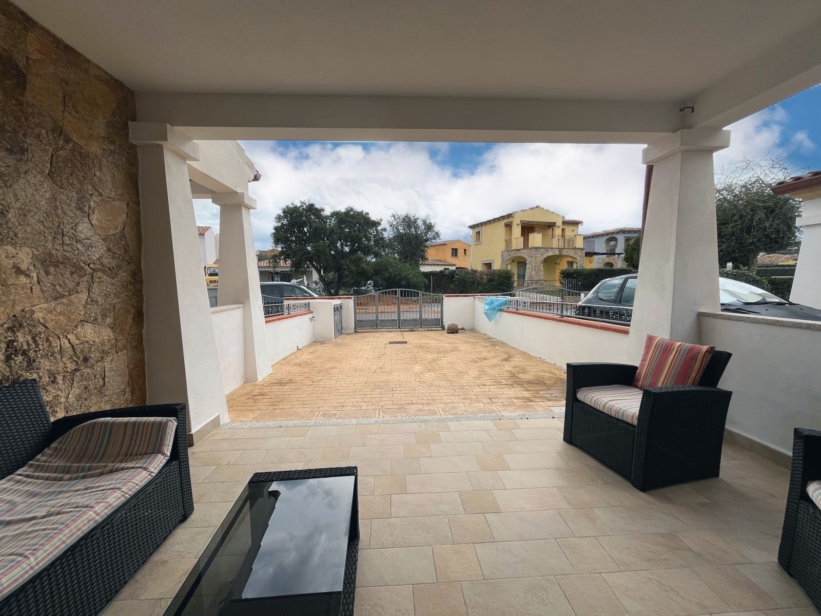 Villetta RIO centro-mare San Teodoro 2