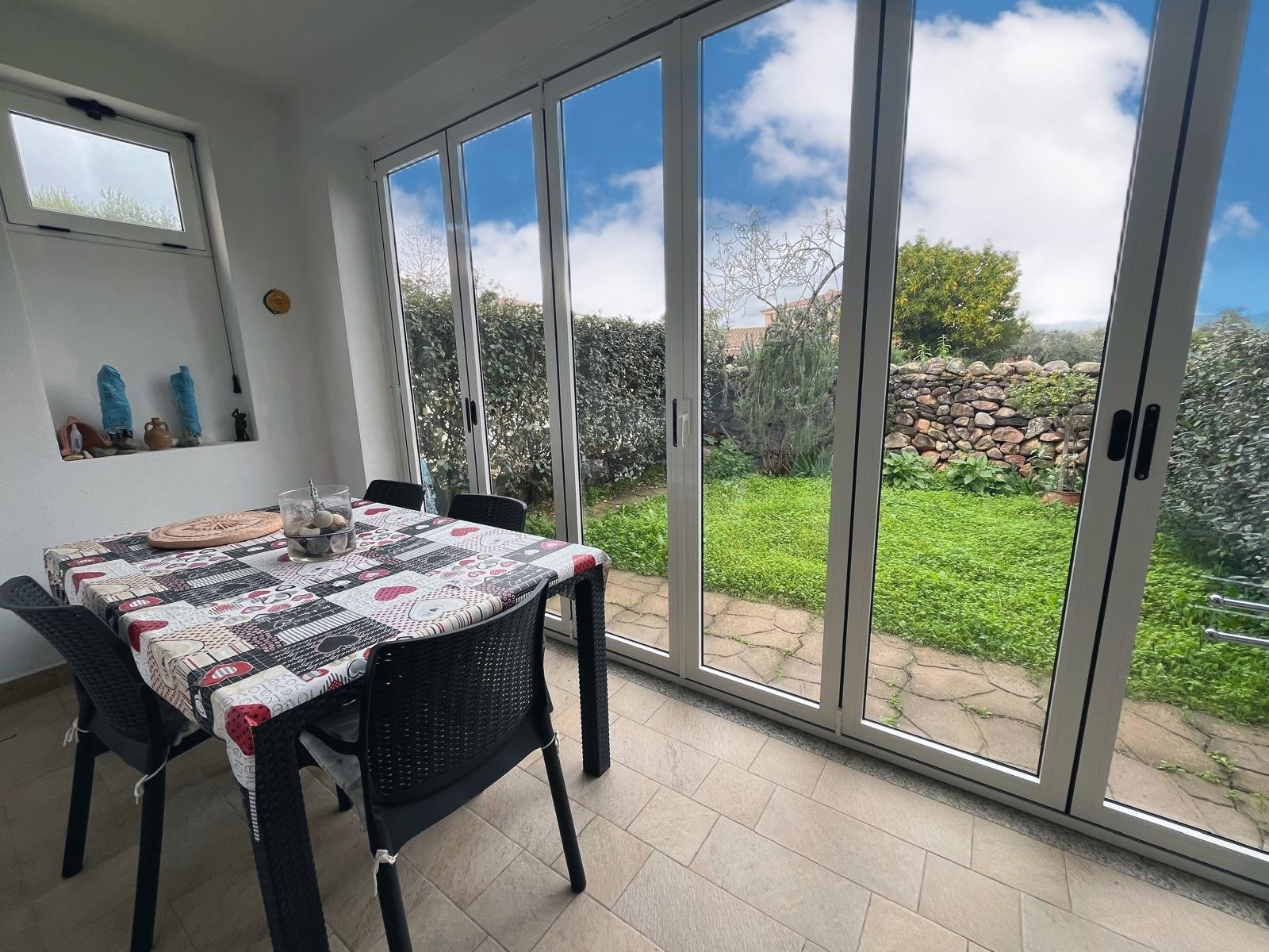 Villetta RIO centro-mare San Teodoro 3