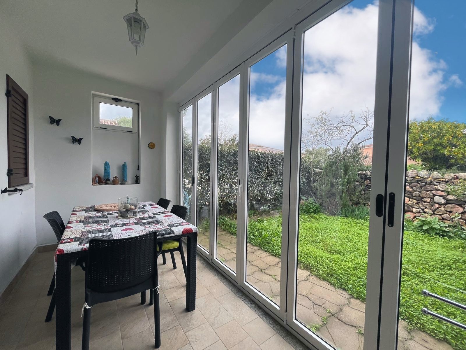 Villetta RIO centro-mare San Teodoro 4