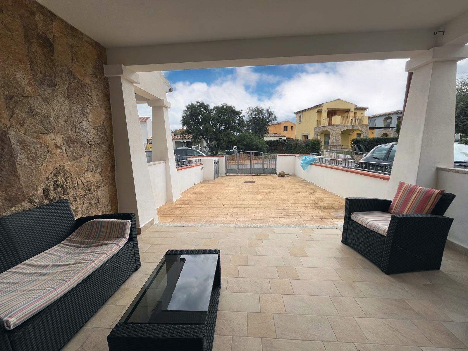 Villetta RIO centro-mare San Teodoro 5