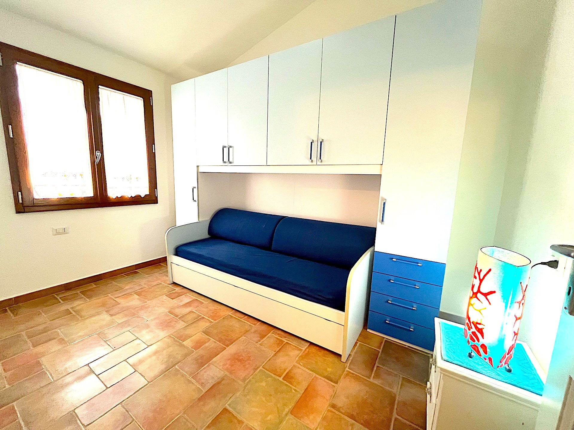 Villetta RIO centro-mare San Teodoro 14