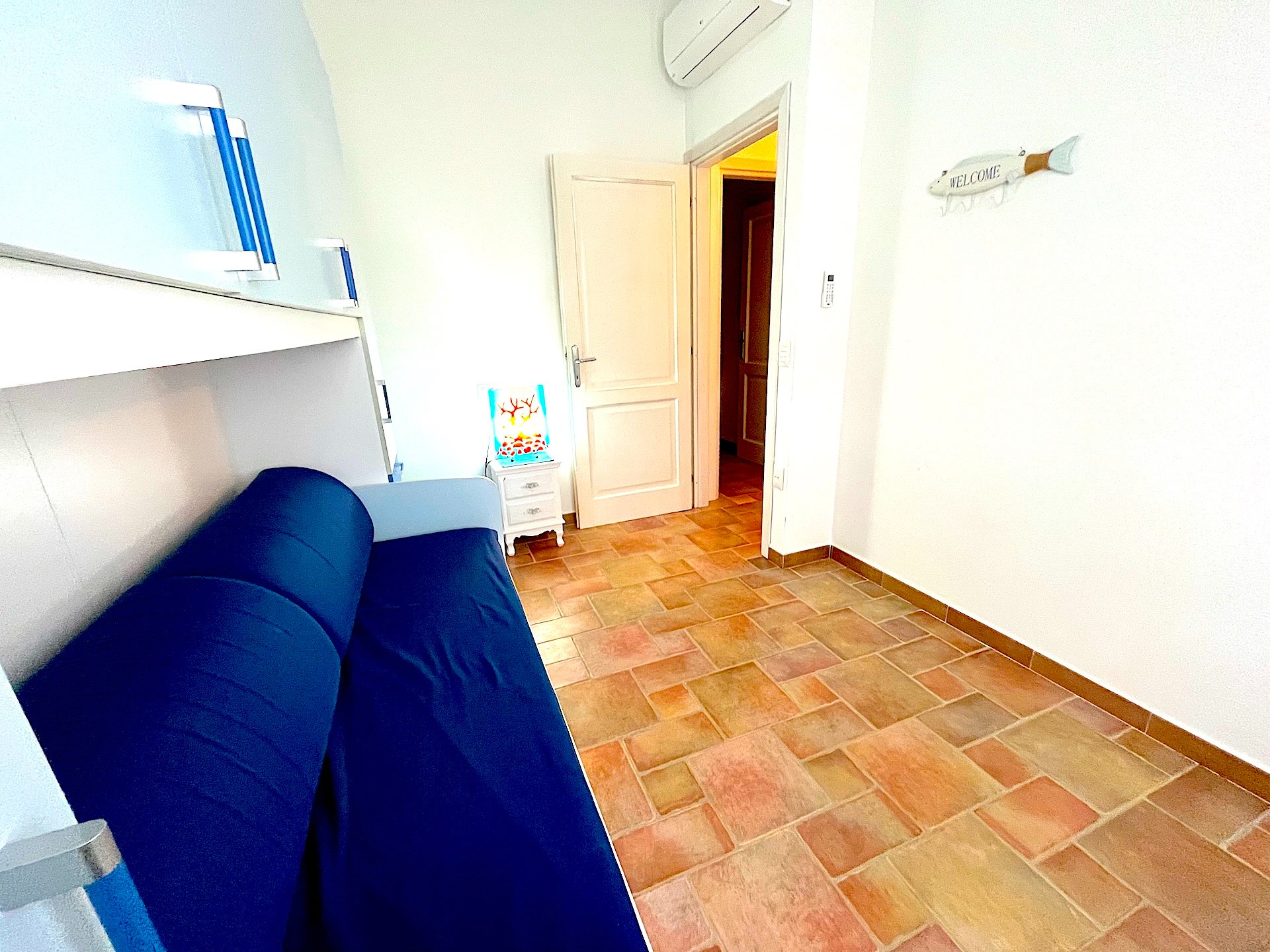 Villetta RIO centro-mare San Teodoro 13