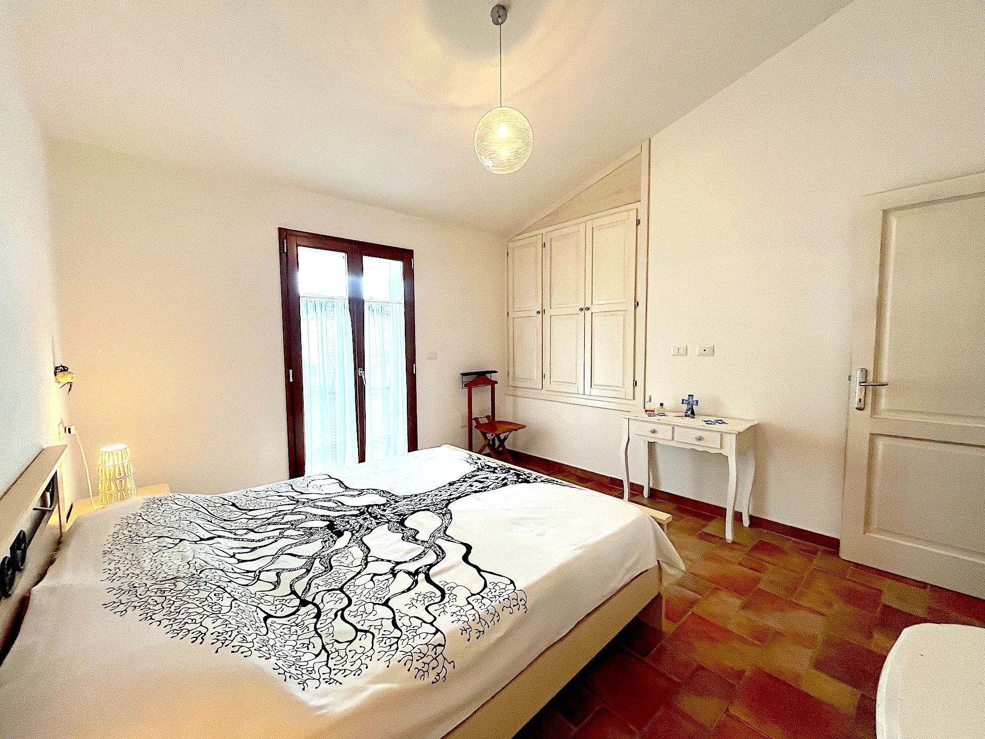 Villetta RIO centro-mare San Teodoro 15