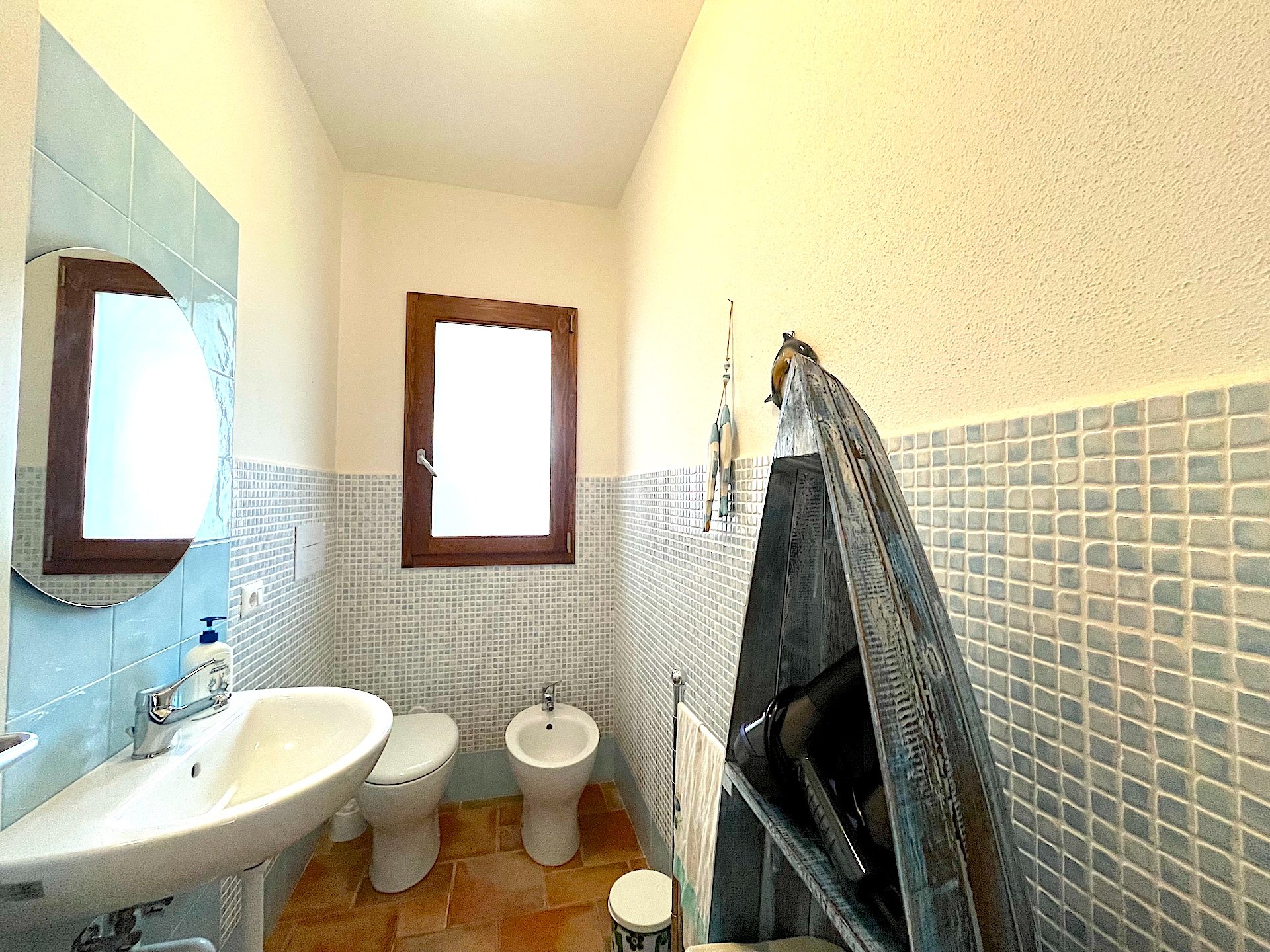 Villetta RIO centro-mare San Teodoro 19