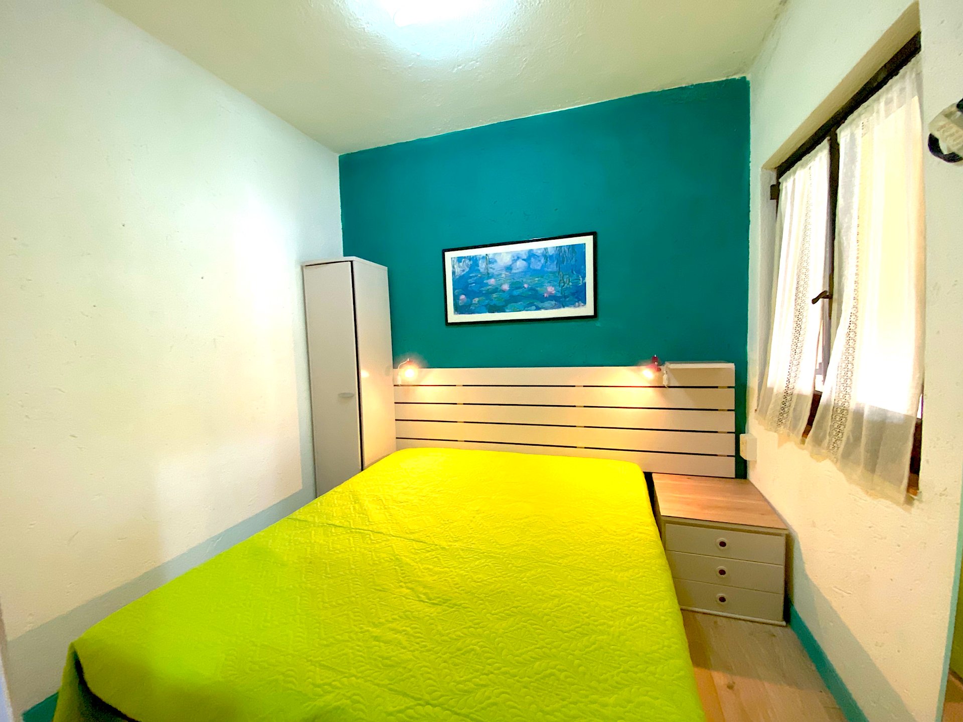 Appartamento a San Teodoro in Vacanza con giardino 14