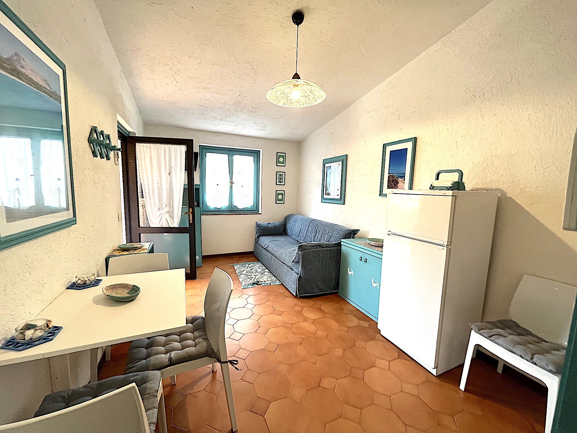 Appartamento a San Teodoro in Vacanza con giardino 18