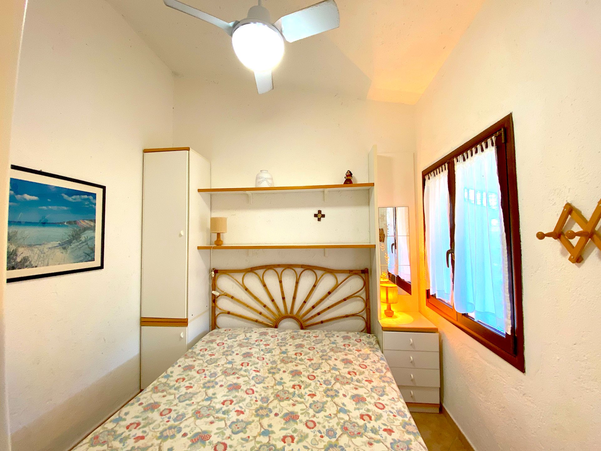 Appartamento a San Teodoro in Vacanza con giardino 19