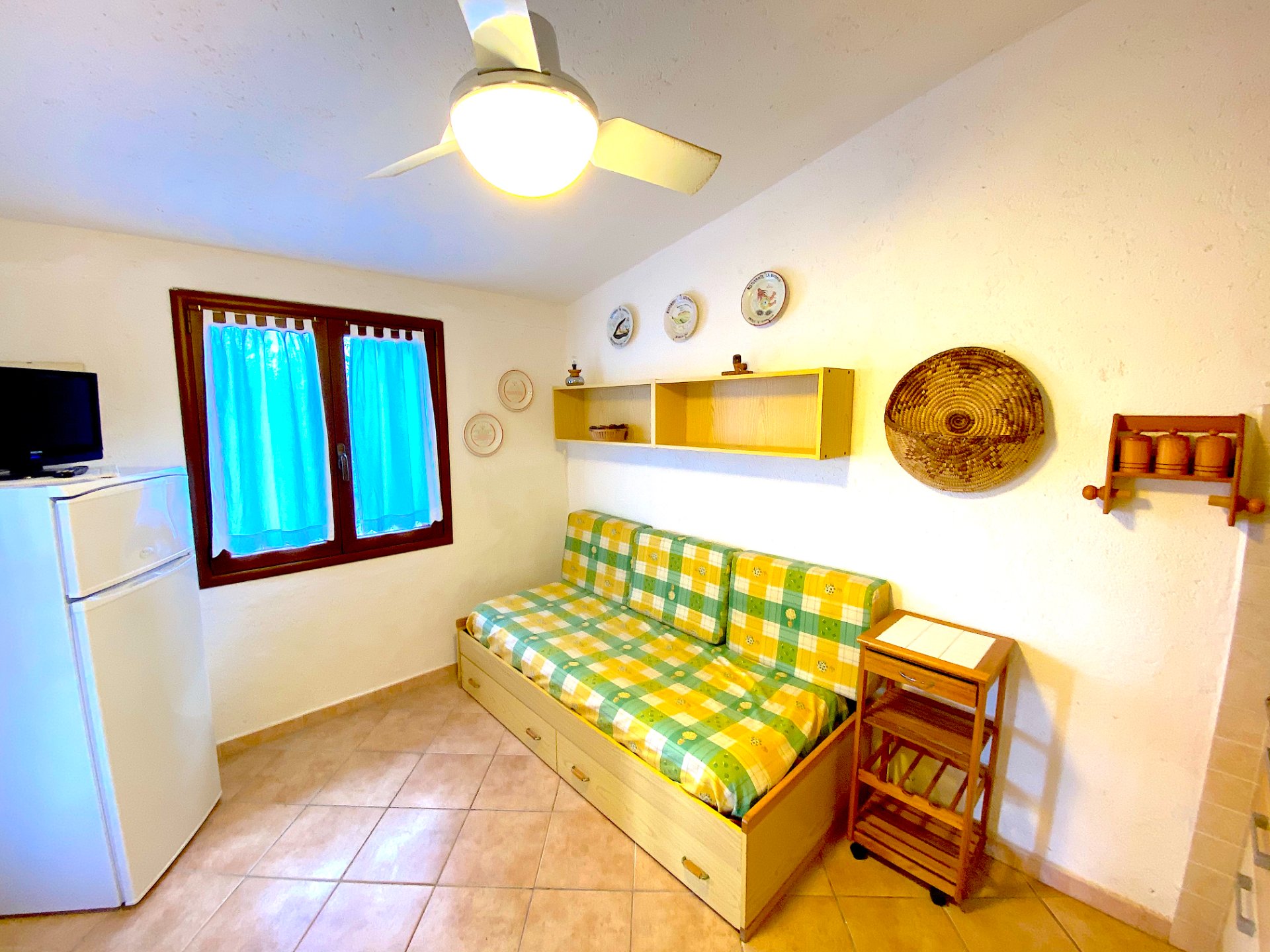 Appartamento a San Teodoro in Vacanza con giardino 20