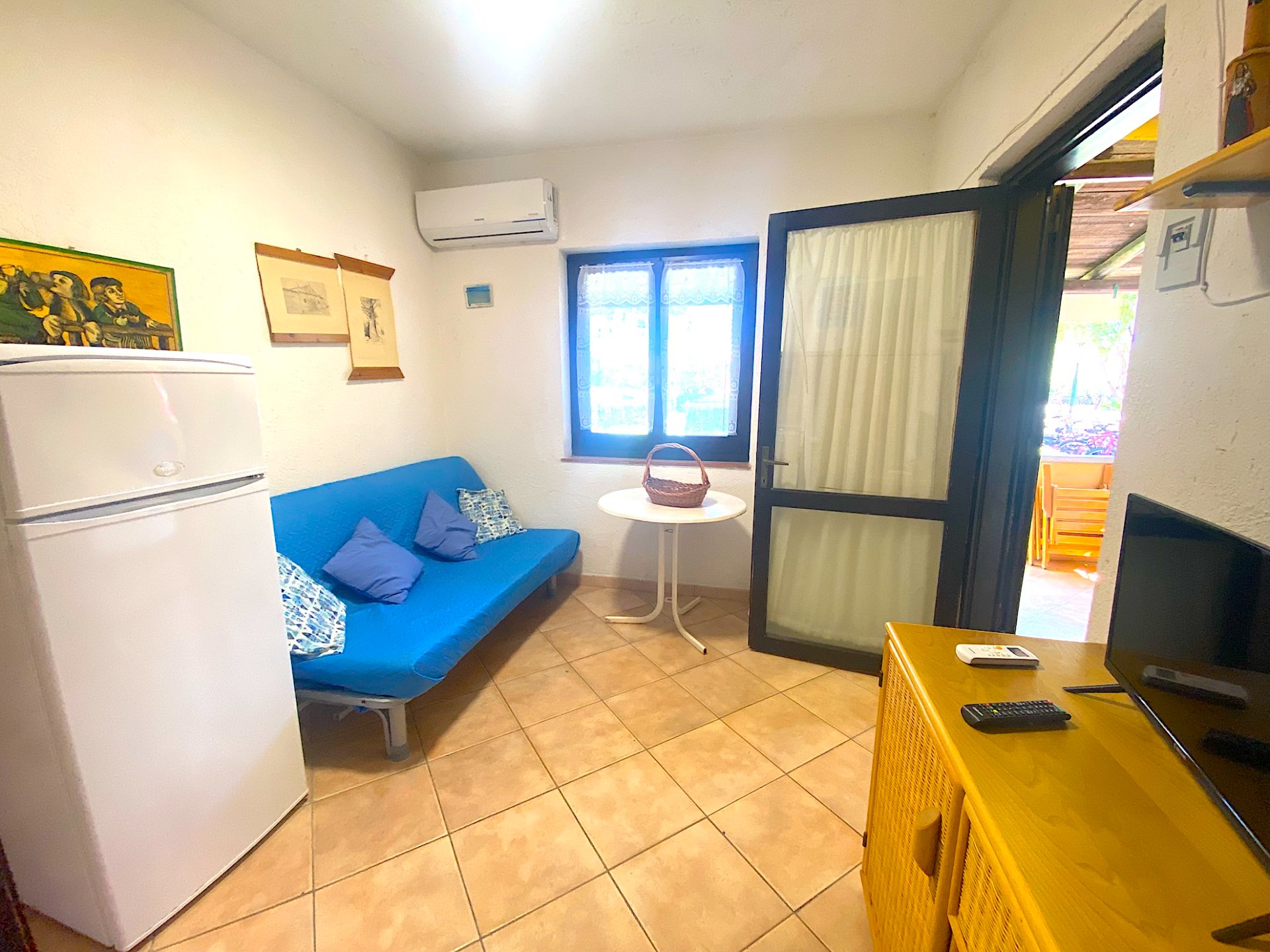 Appartamento a San Teodoro in Vacanza con giardino 22