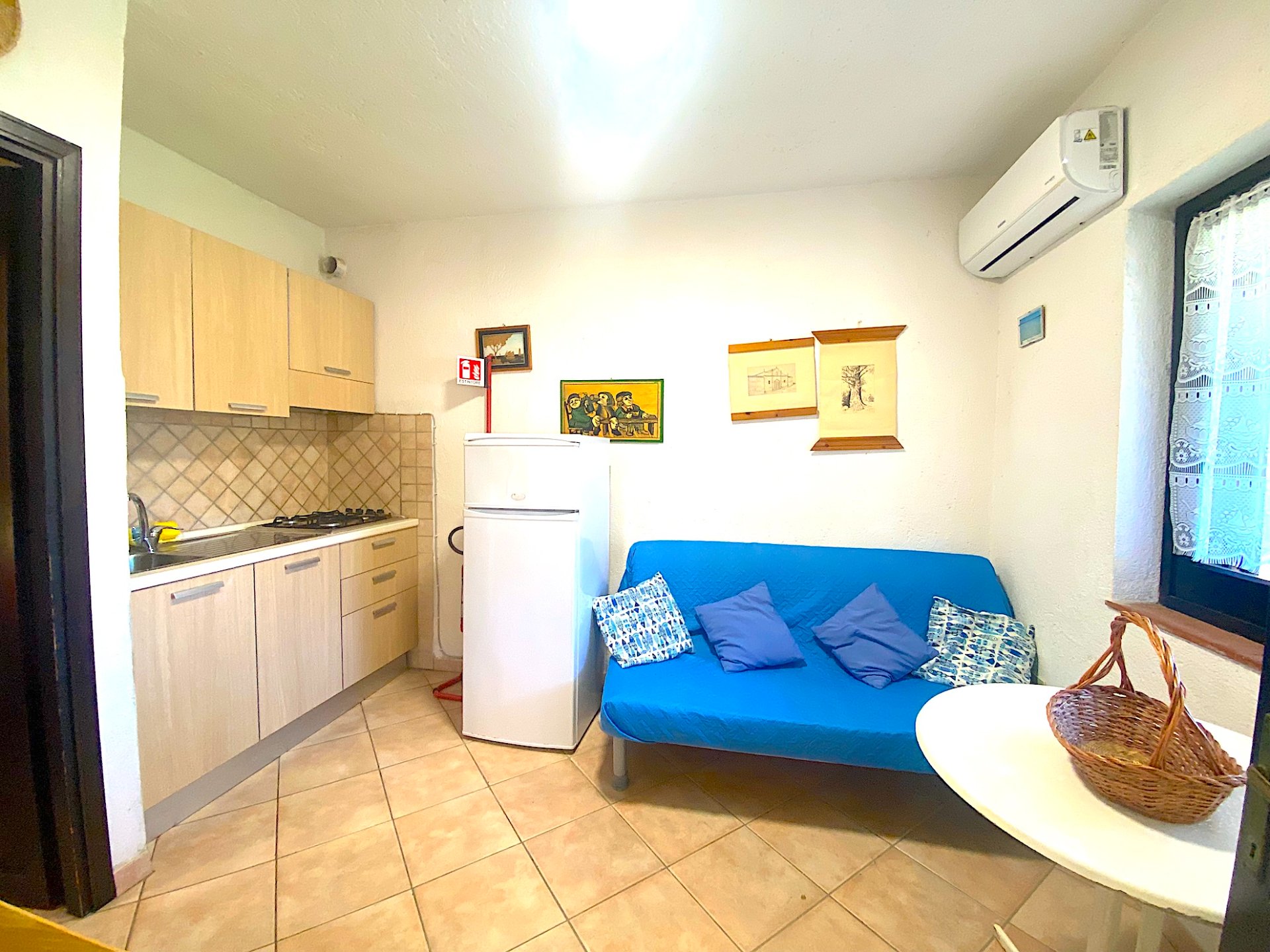 Appartamento a San Teodoro in Vacanza con giardino 23