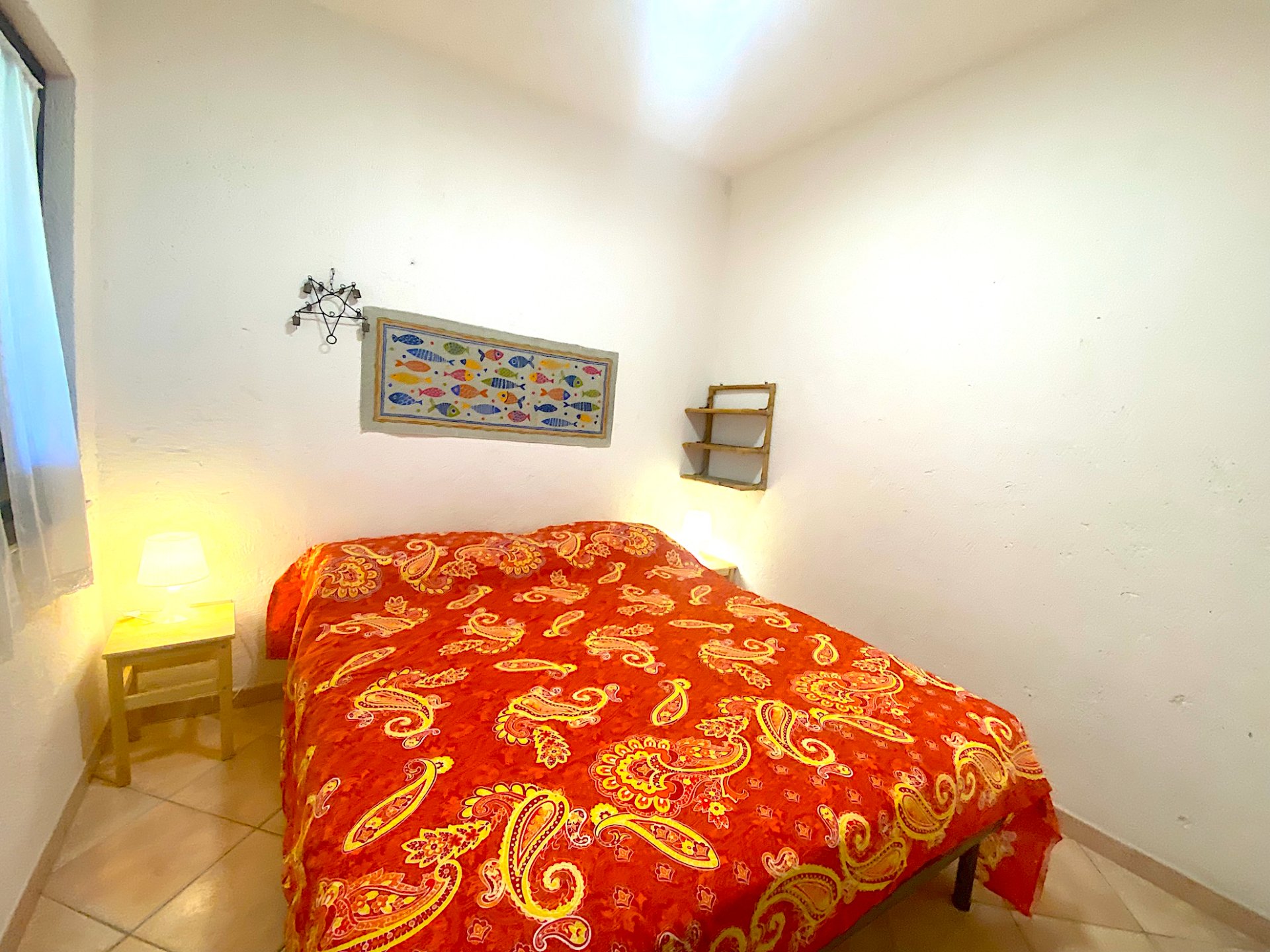 Appartamento a San Teodoro in Vacanza con giardino 24