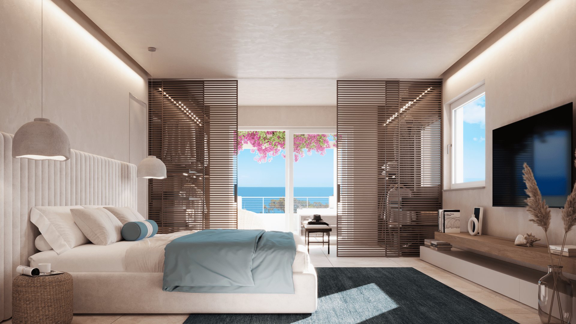 Appartamento a Castelsardo in Vendita con piscina 3