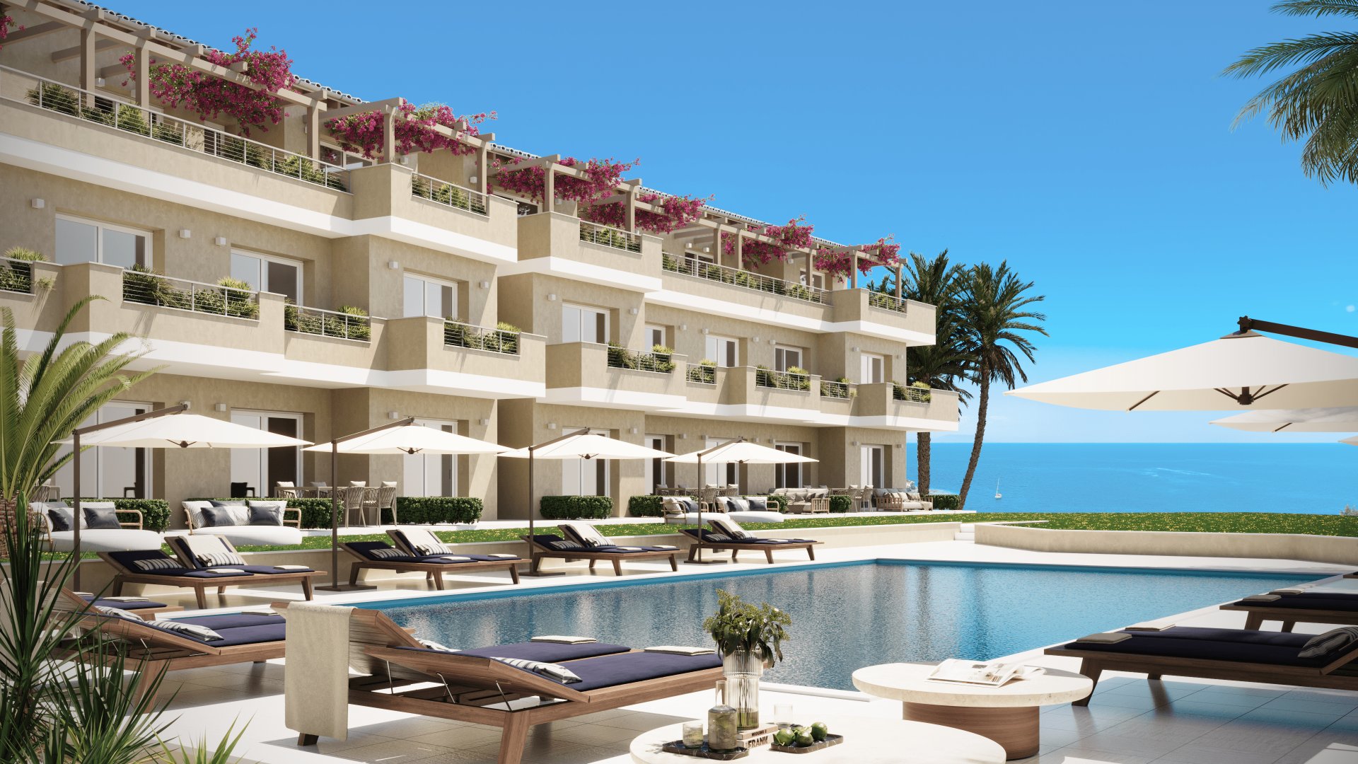 Appartamento a Castelsardo in Vendita con piscina