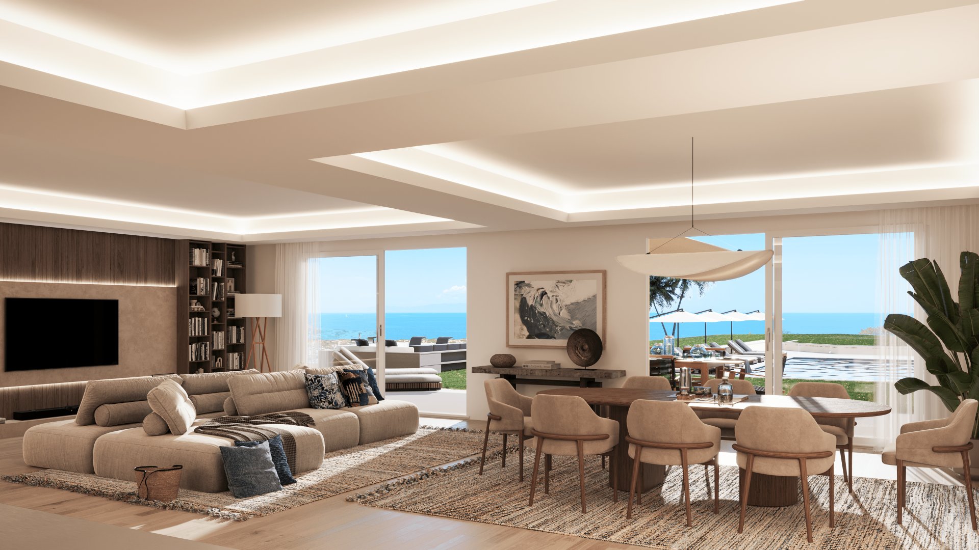 Appartamento a Castelsardo in Vendita con piscina 5