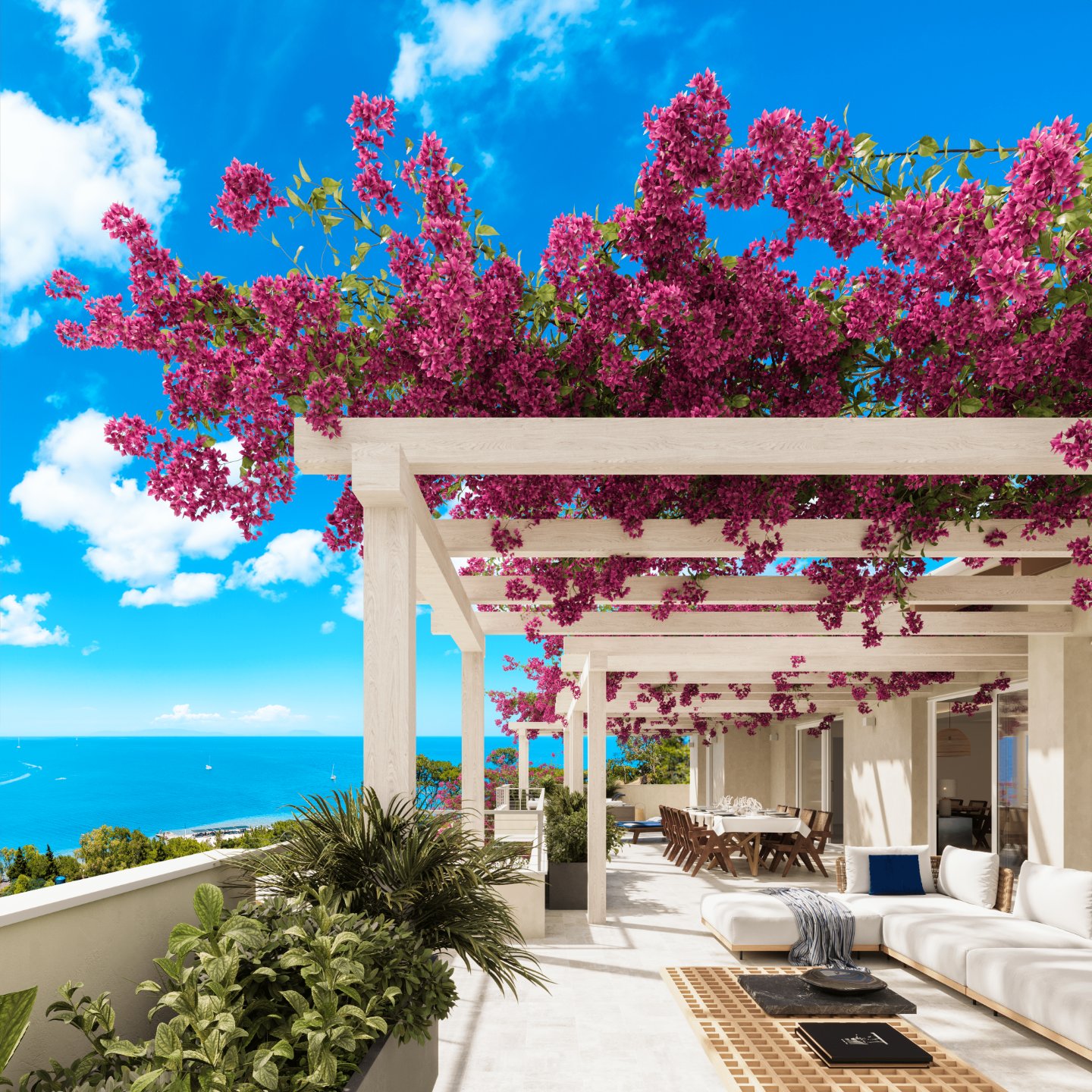 Appartamento a Castelsardo in Vendita con piscina 6
